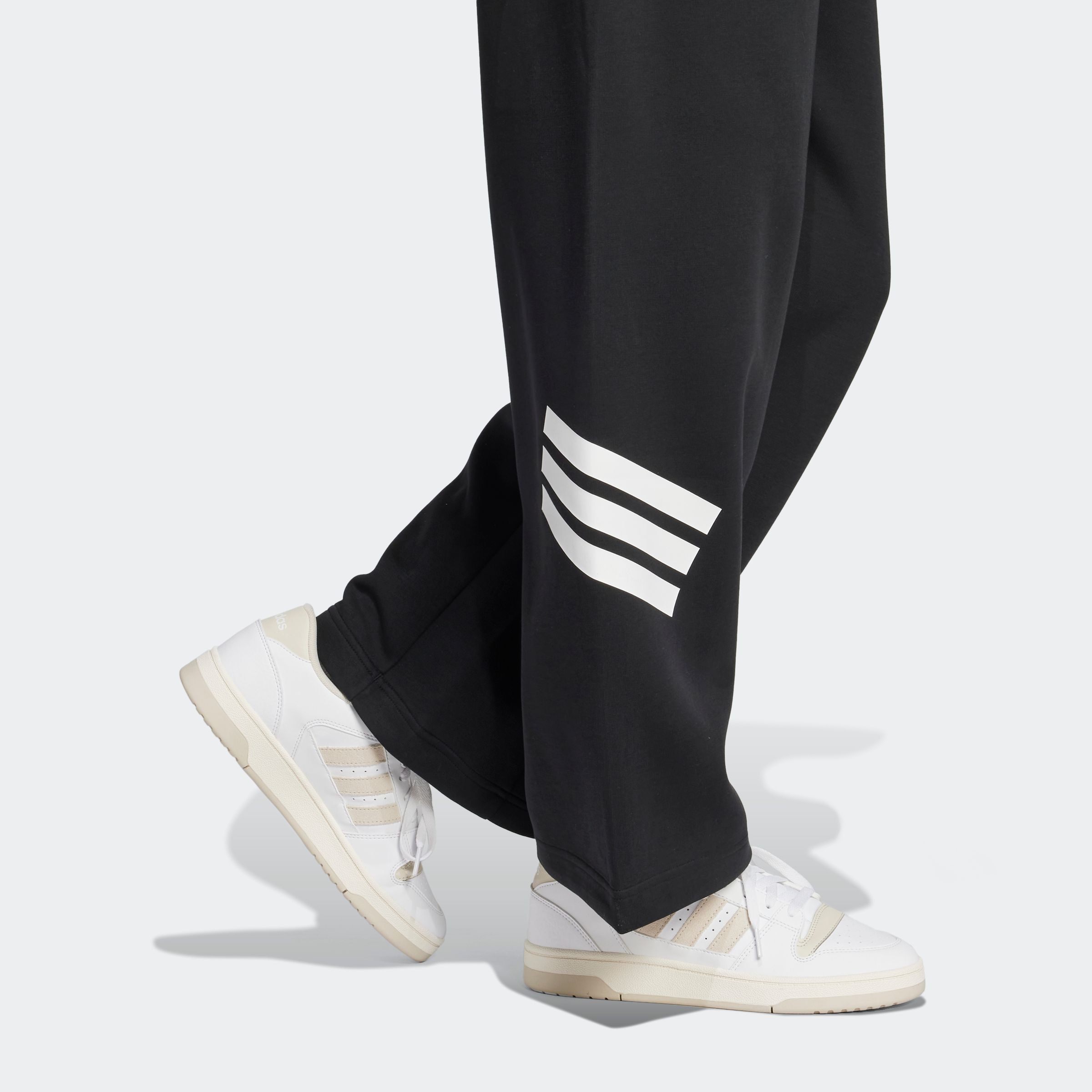 adidas Sportswear Sporthose »W FI 3S OH PT«, (1 tlg.)