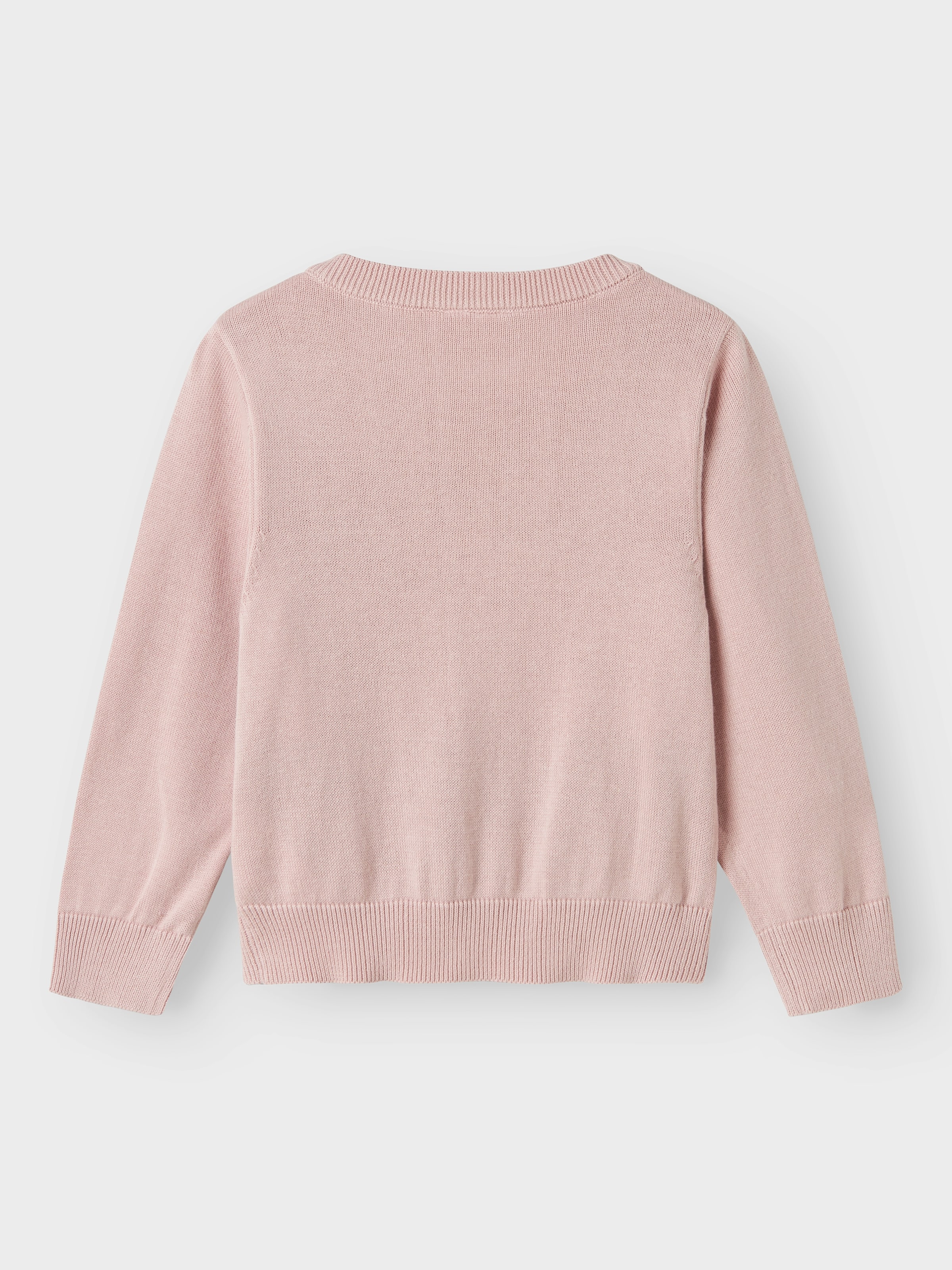 Name It Strickpullover »NMFKIRAS LS KNIT«