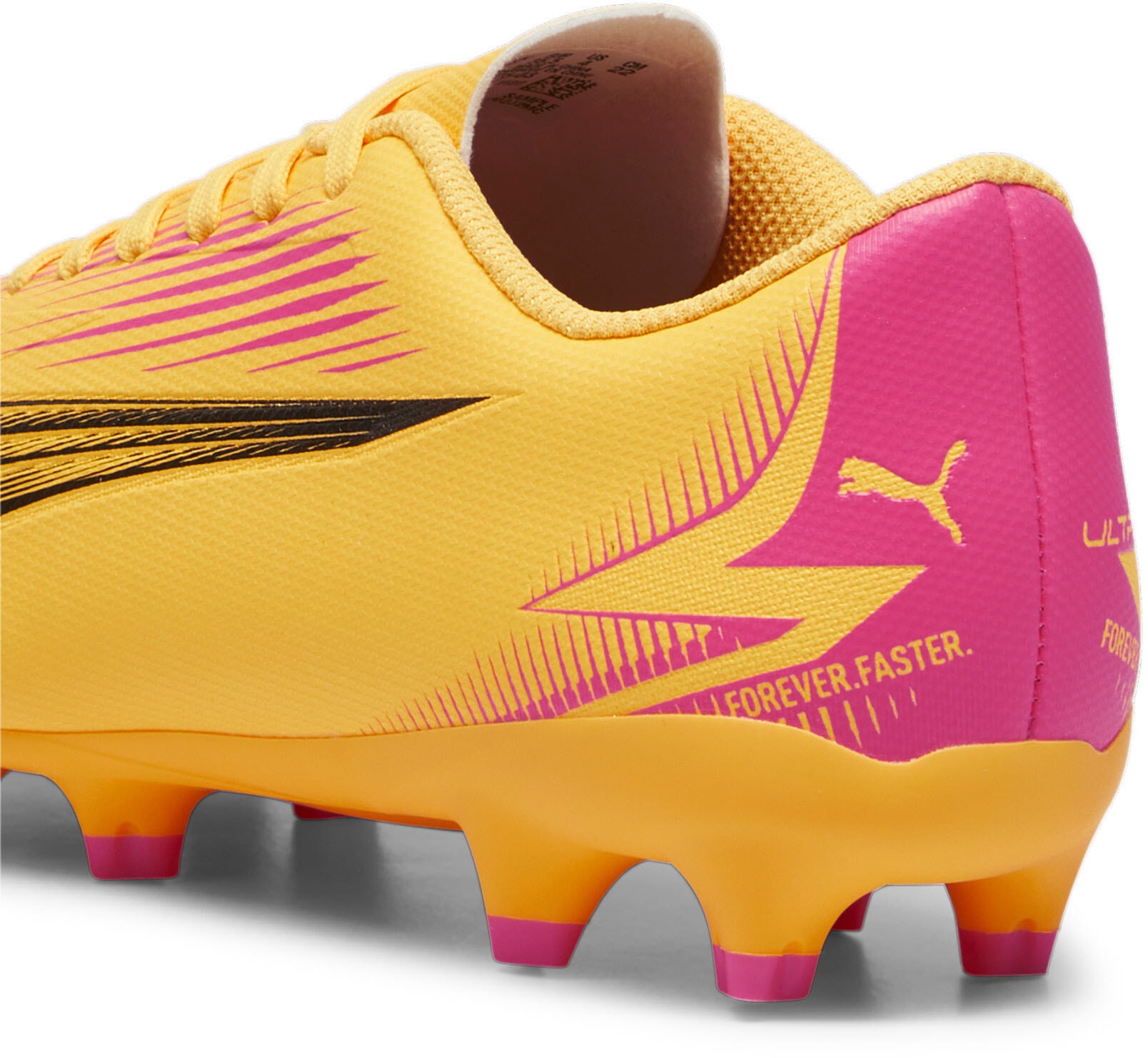 PUMA Fussballschuh »ULTRA PLAY FG/AG JR«