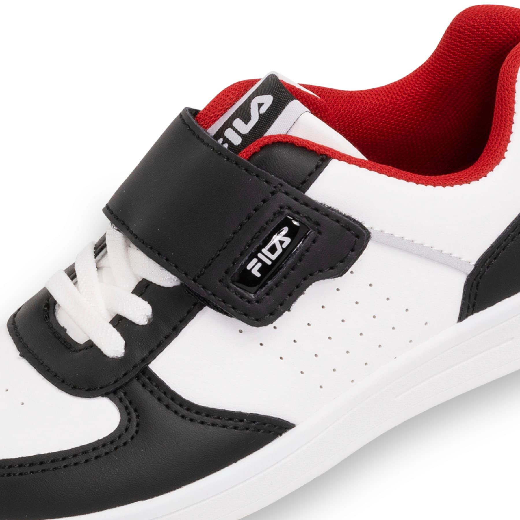 ✵ Fila Sneaker »C. COURT Jelmoli-Versand velcro CB | ordern kids« günstig