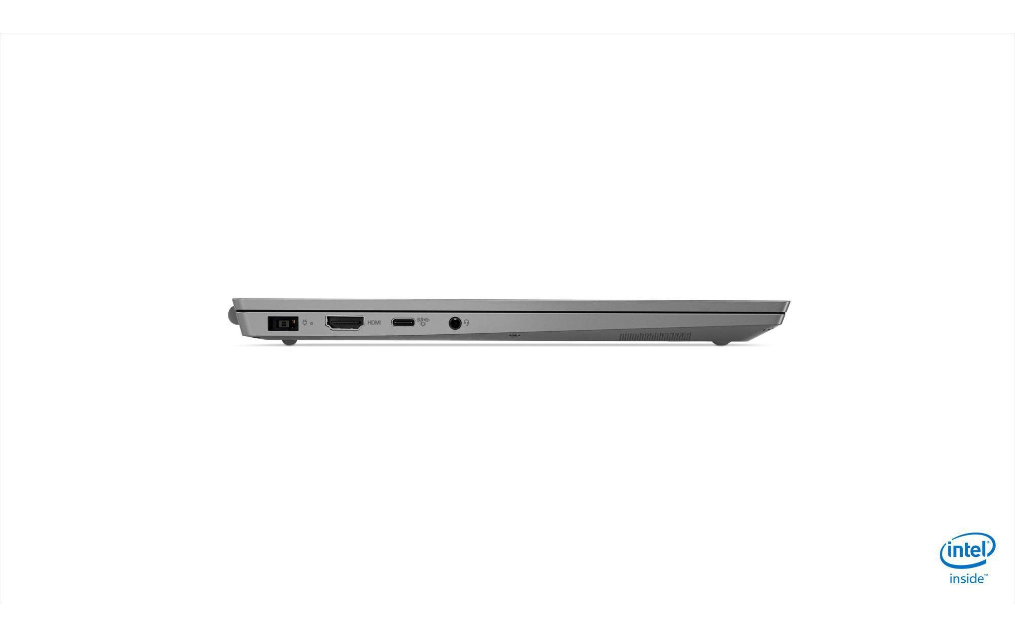 Lenovo Notebook »ThinkBook 13s«, / 13,3 Zoll, Intel, Core i5, 256 GB SSD