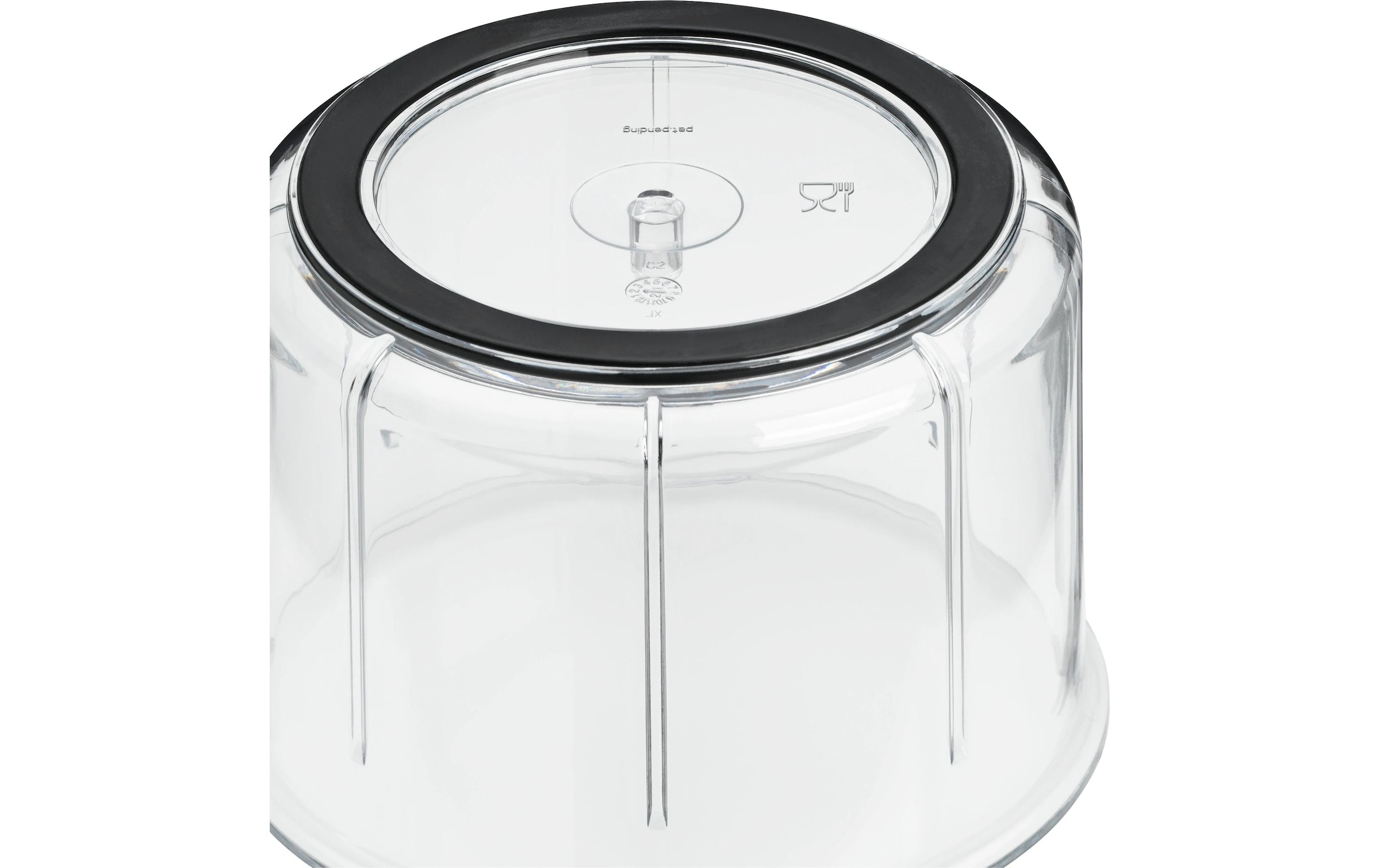 WMF Zerkleinerer »Gourmet«
