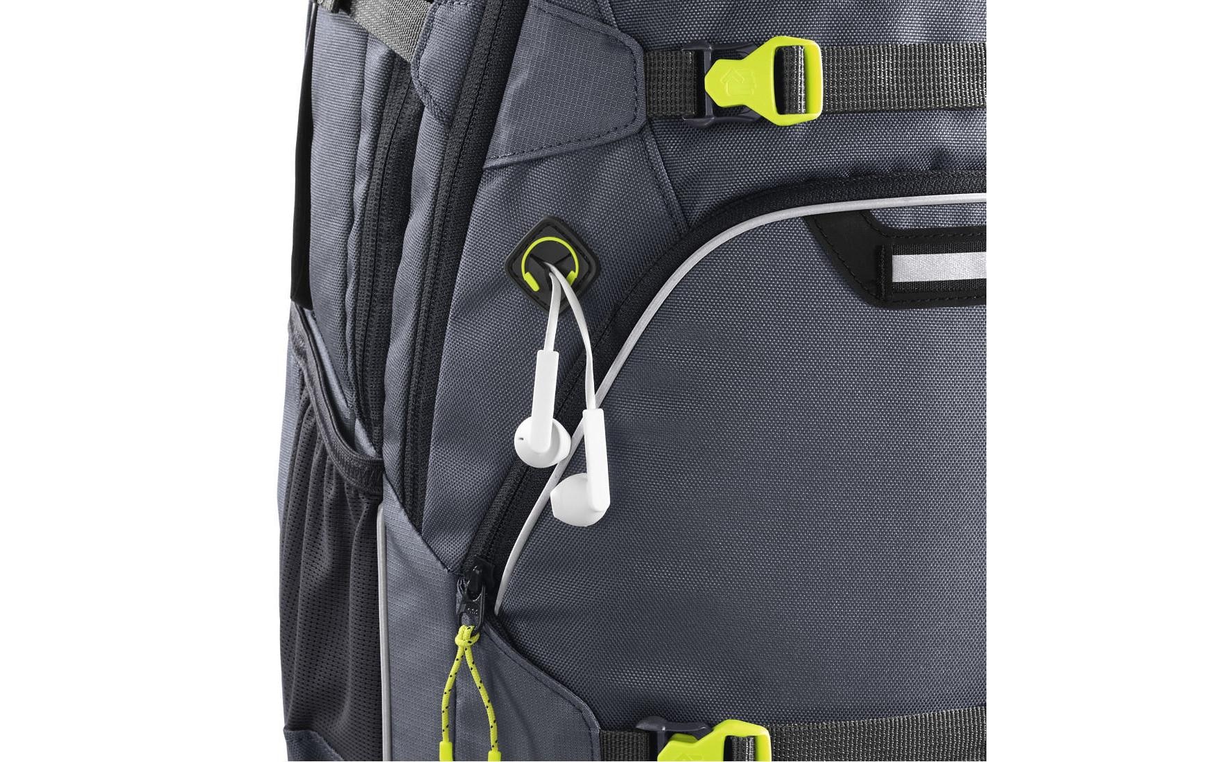 Coocazoo Rucksack »ScaleRale Shadowman«