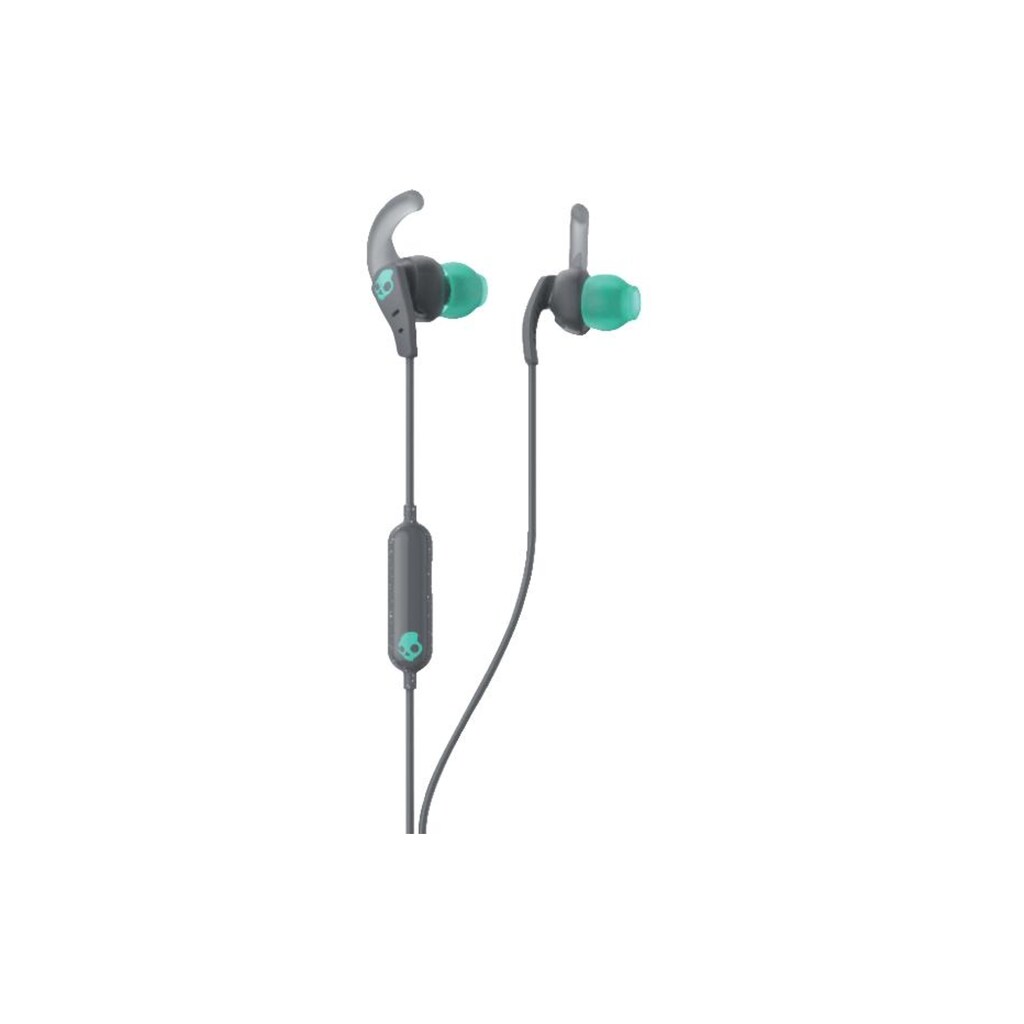 Skullcandy In-Ear-Kopfhörer »Set Gray«