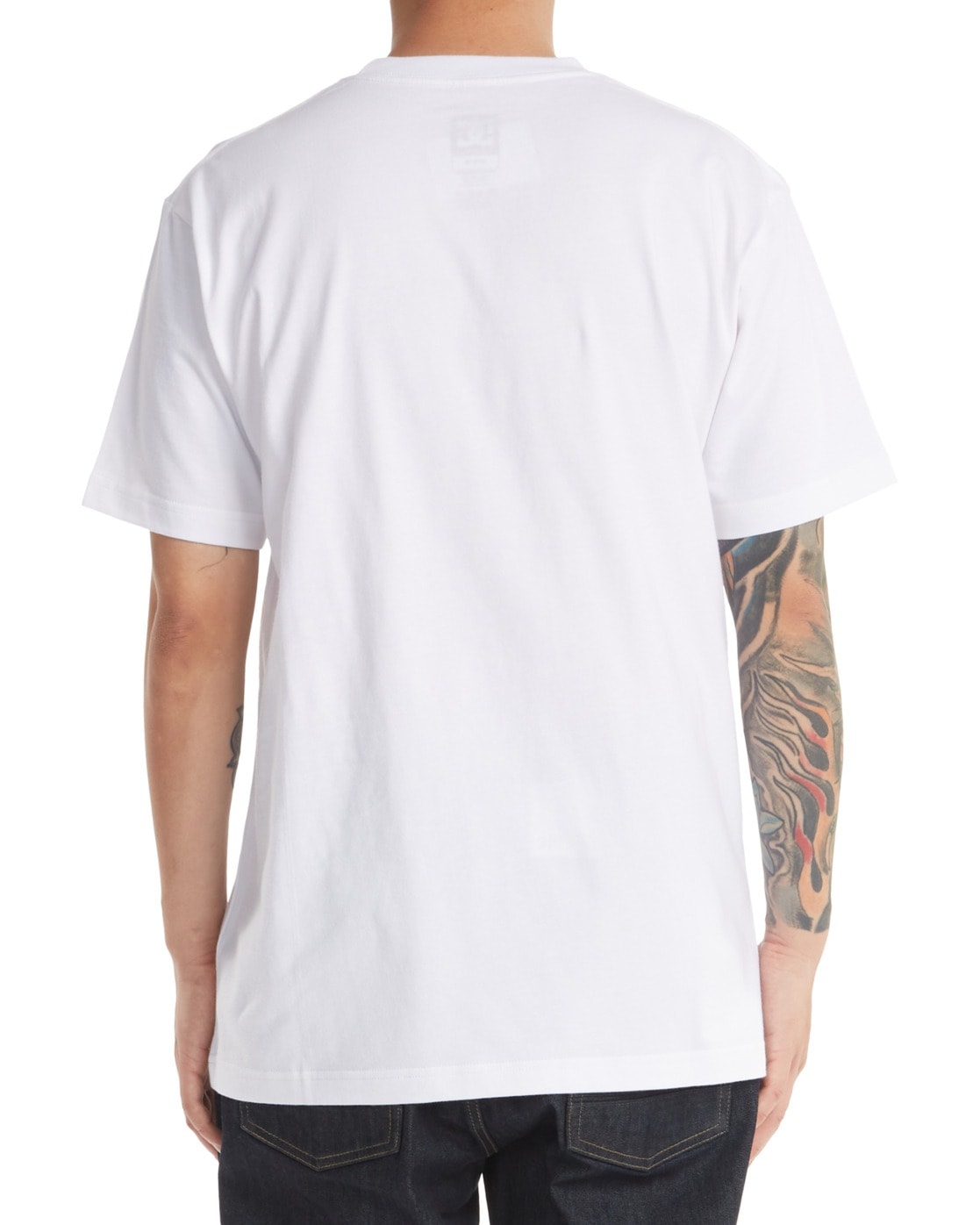 DC Shoes T-Shirt »DC Star«