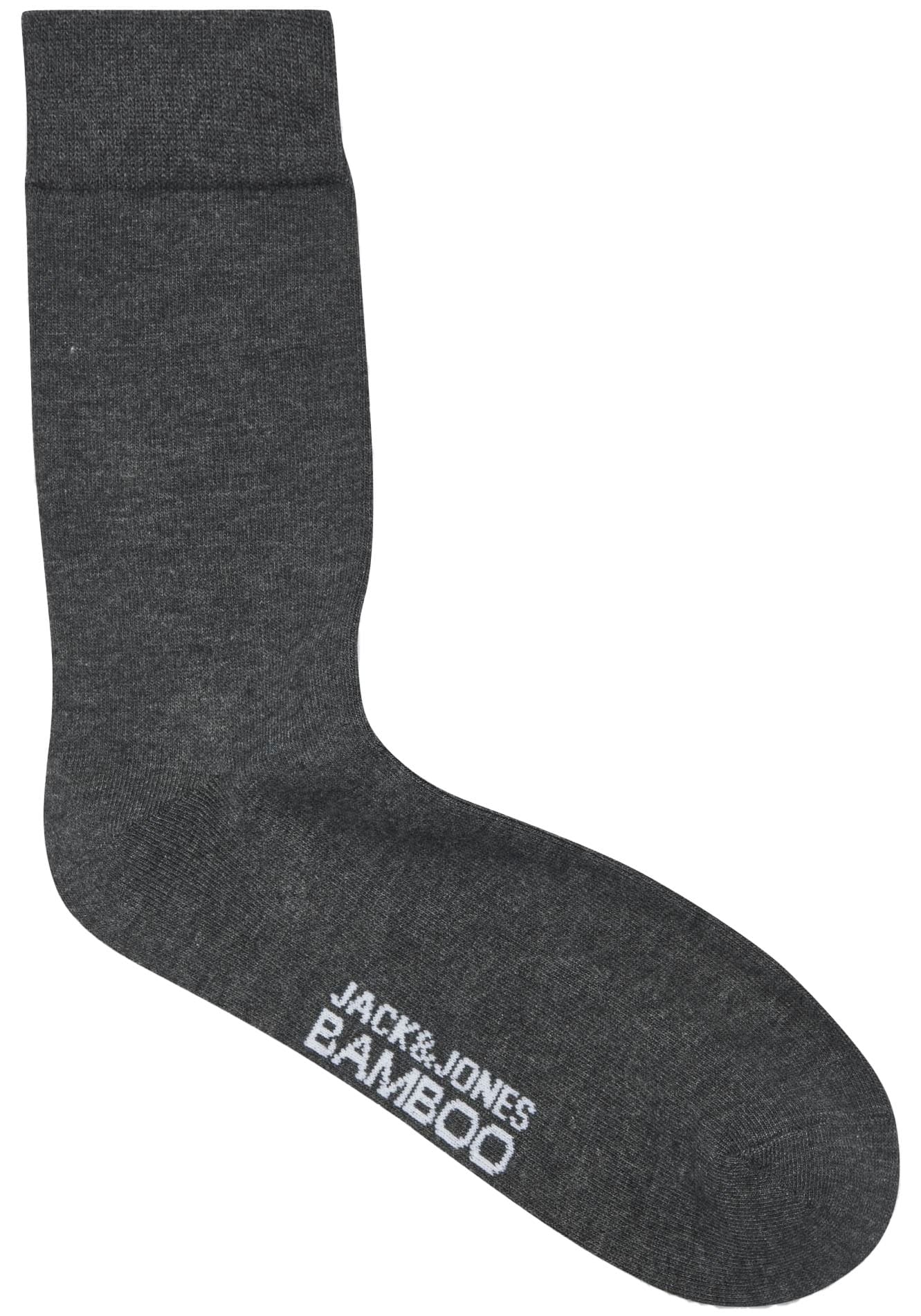 Jack & Jones Basicsocken »JACBASIC BAMBOO SOCK 5 PACK NOOS«, (Packung, 5 Paar)