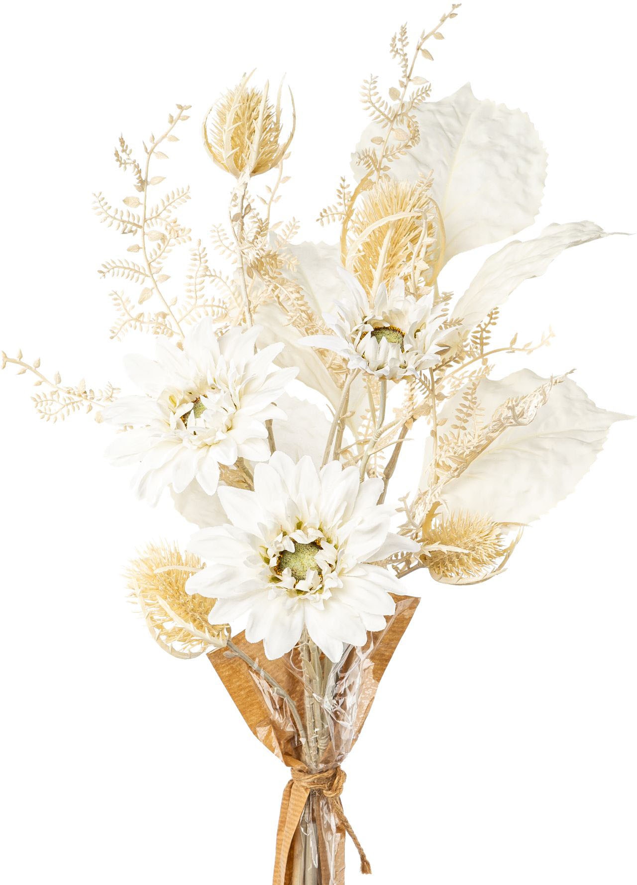Blumenstrauss kaufen Marette«, | Leonique online »La Kunstpflanze Jelmoli-Versand