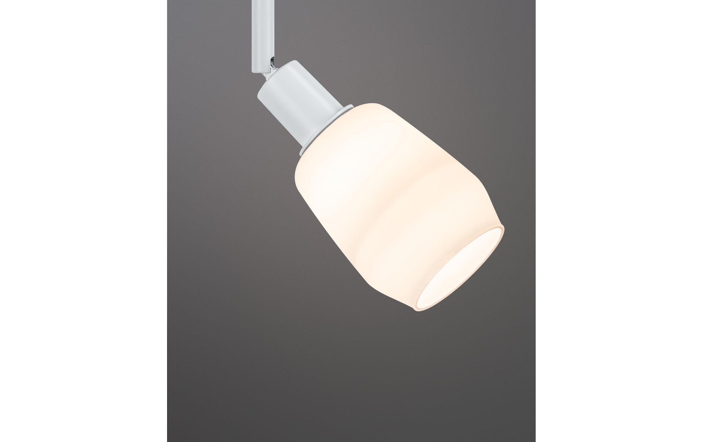 Paulmann Deckenspot »URail DecoSys«, Leuchtmittel E14 | LED wechselbar