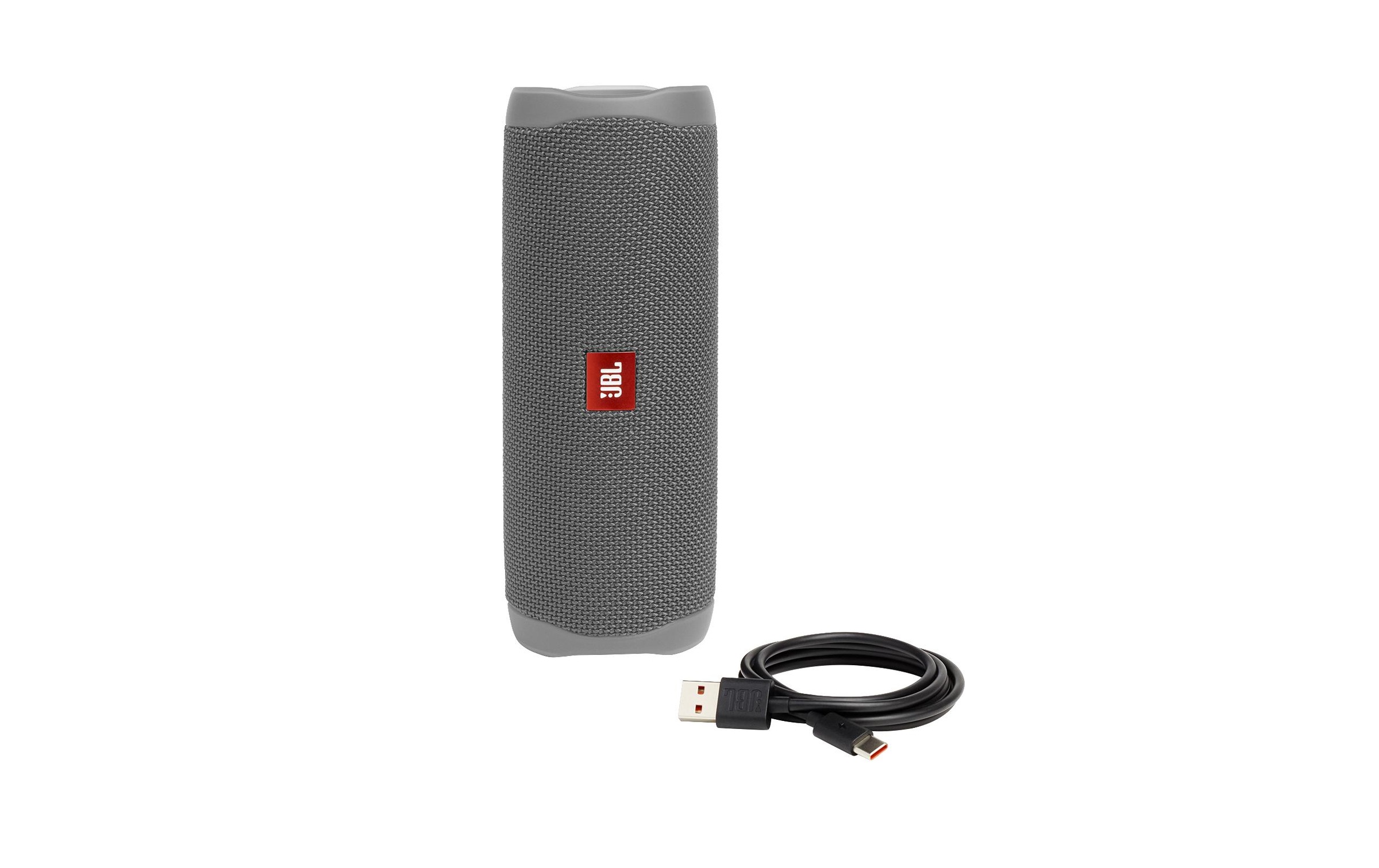 JBL Bluetooth-Speaker »Flip 5 Grau«