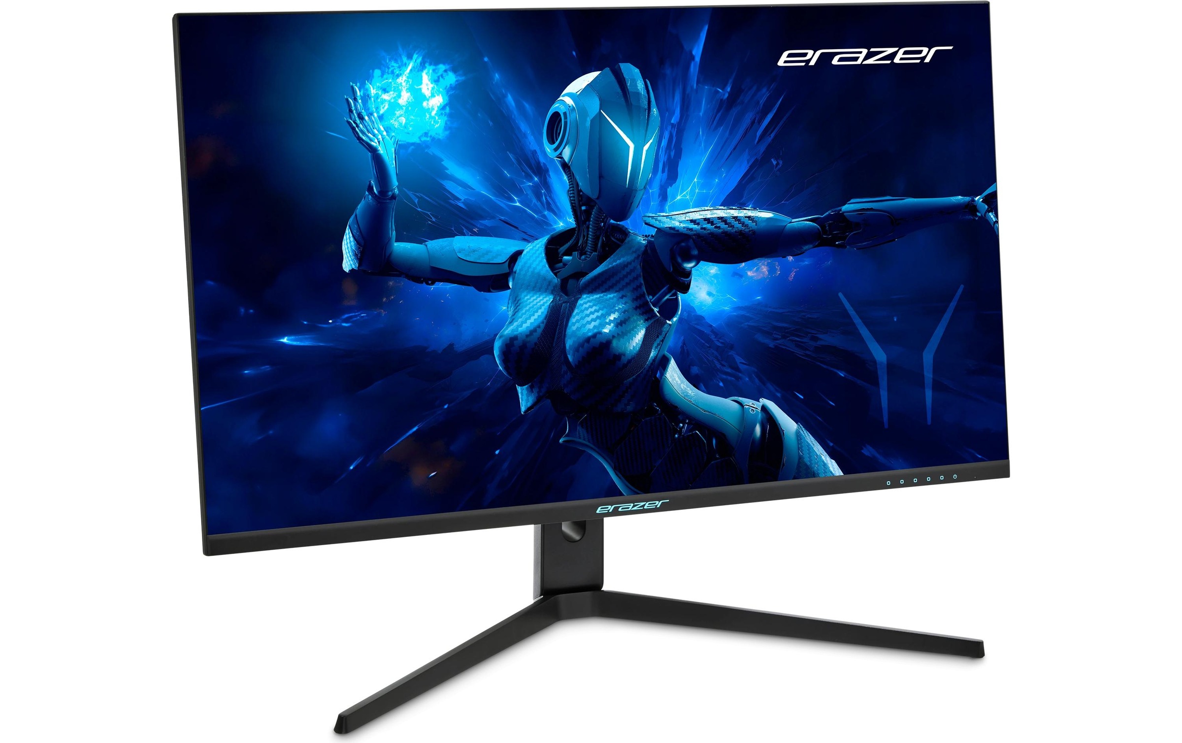 Gaming-Monitor »Erazer Spectator X50 (MD21732)«, 79,69 cm/31,5 Zoll, 2560 x 1440 px, WQHD, 1 ms Reaktionszeit, 165 Hz