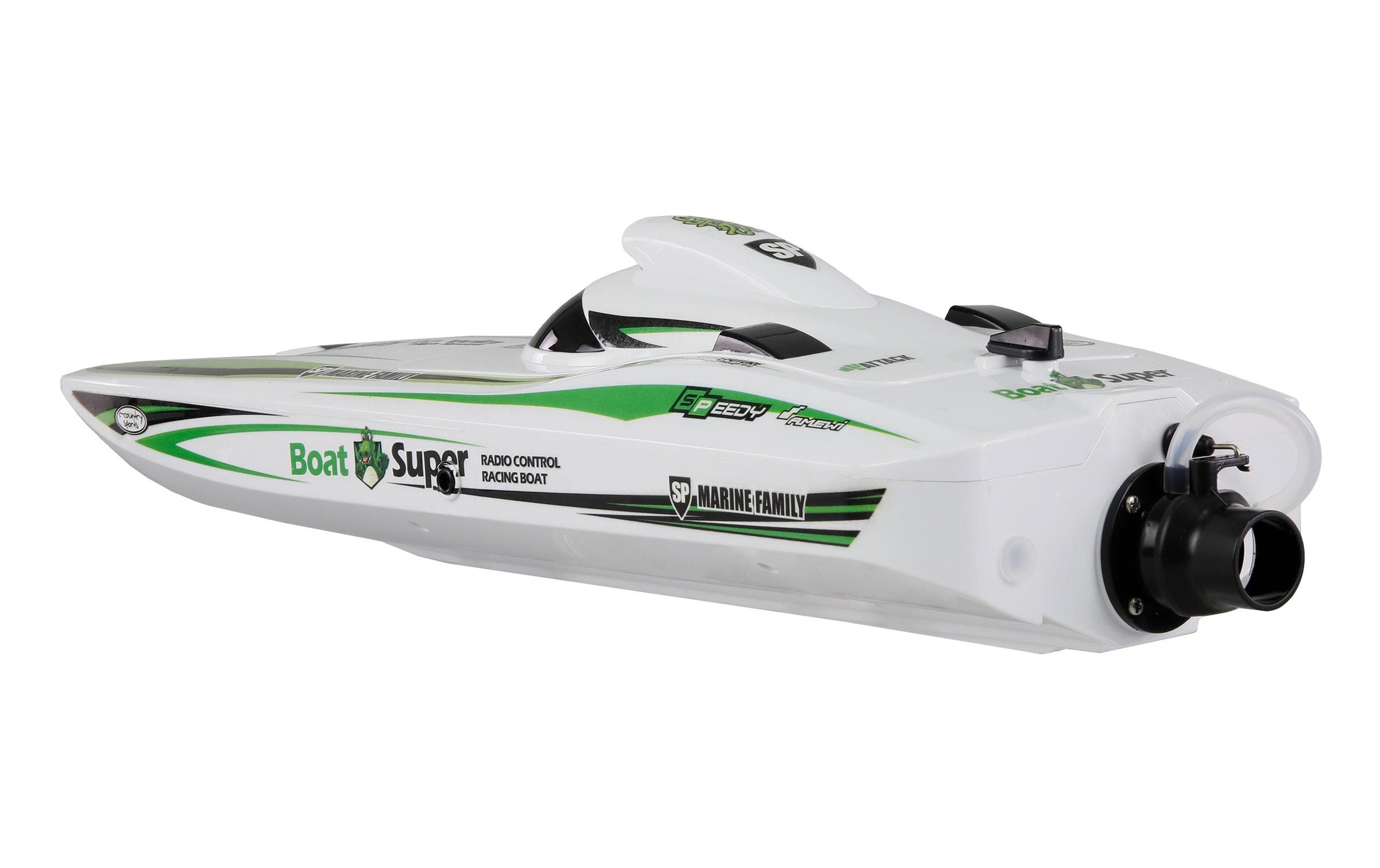 Amewi RC-Boot »Jetboot Arrow Brushless 400 mm RTR«