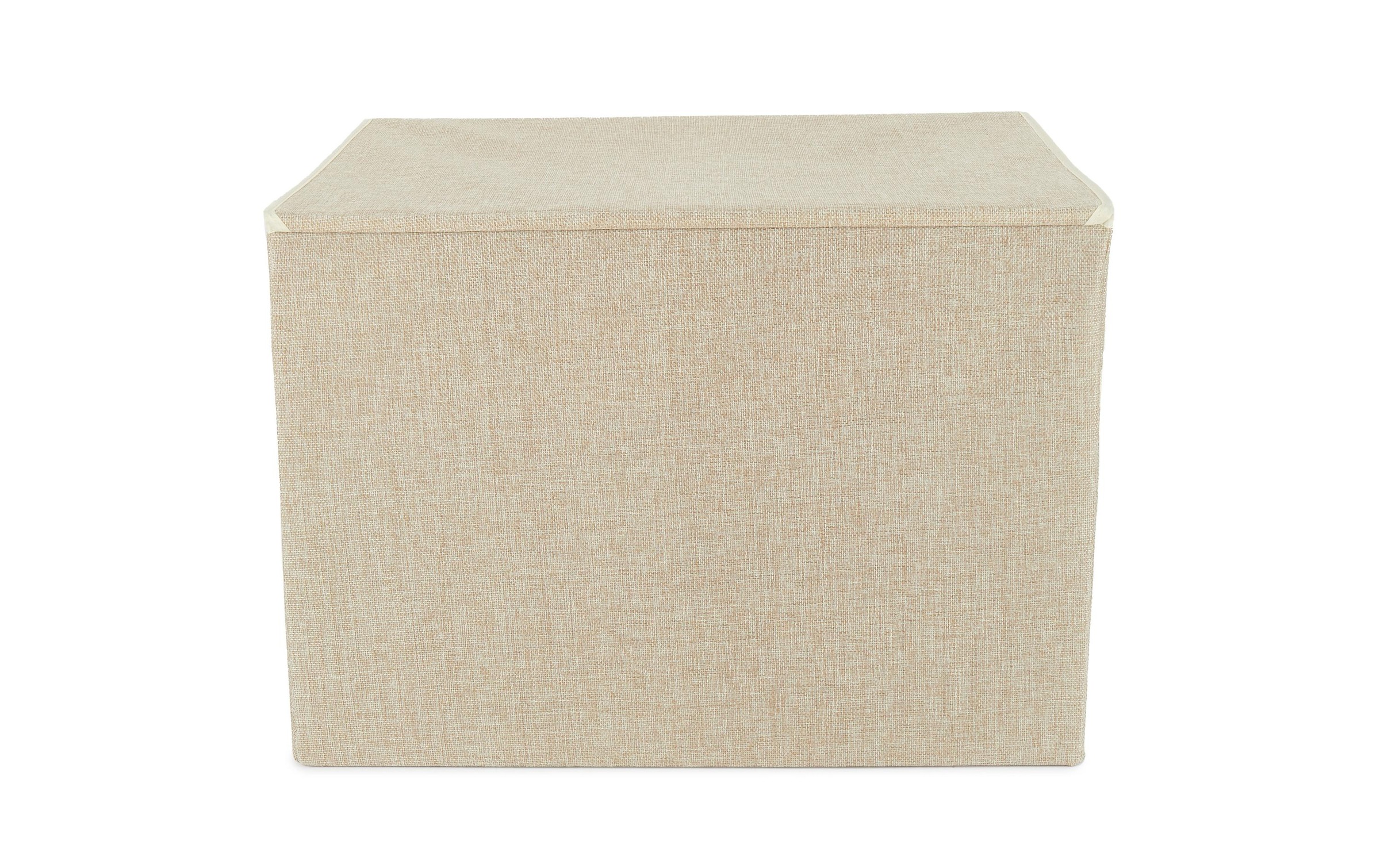 BIECO Aufbewahrungsbox »36x36x51cm«