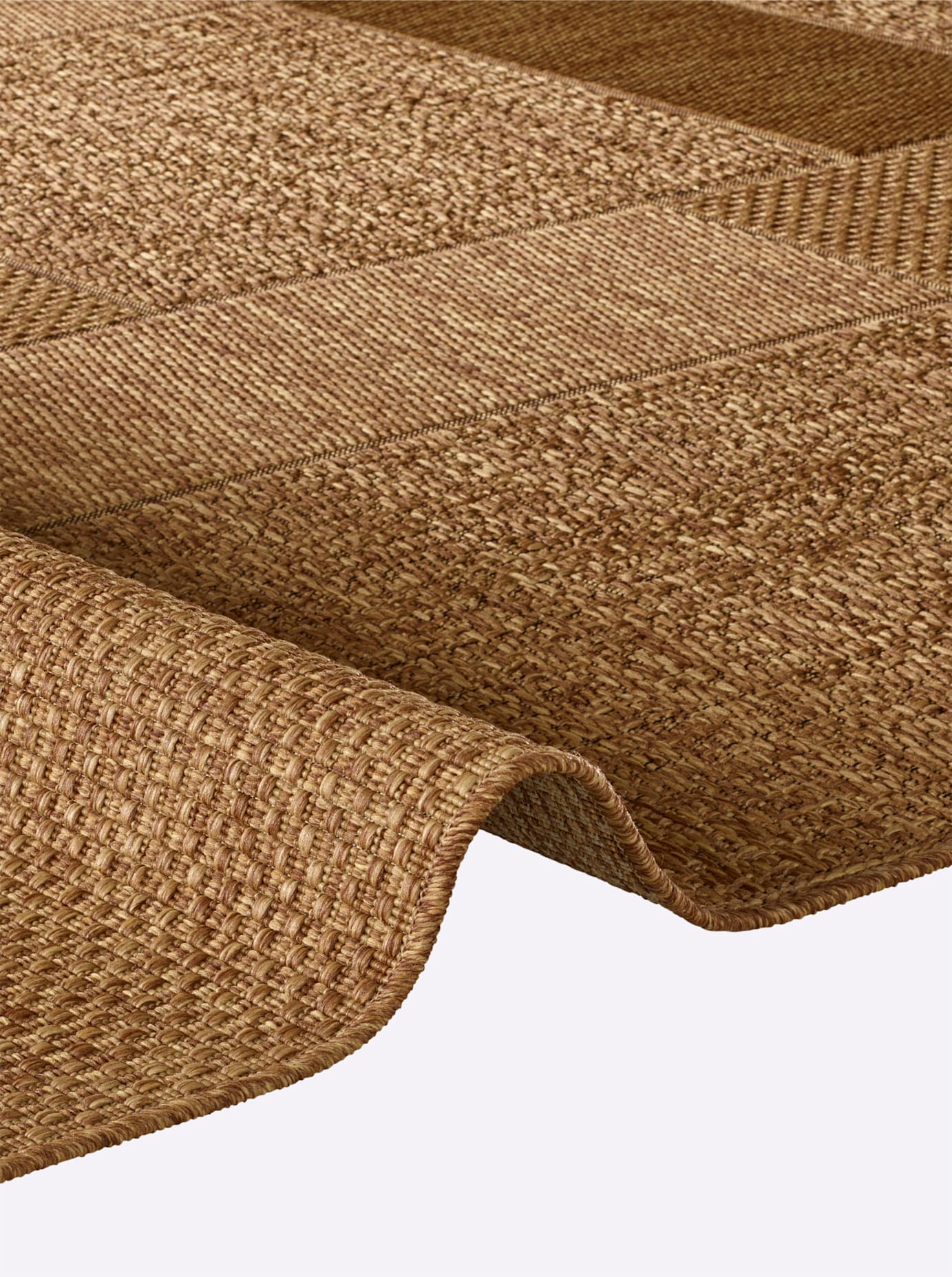 heine home Teppich, 5 mm Höhe