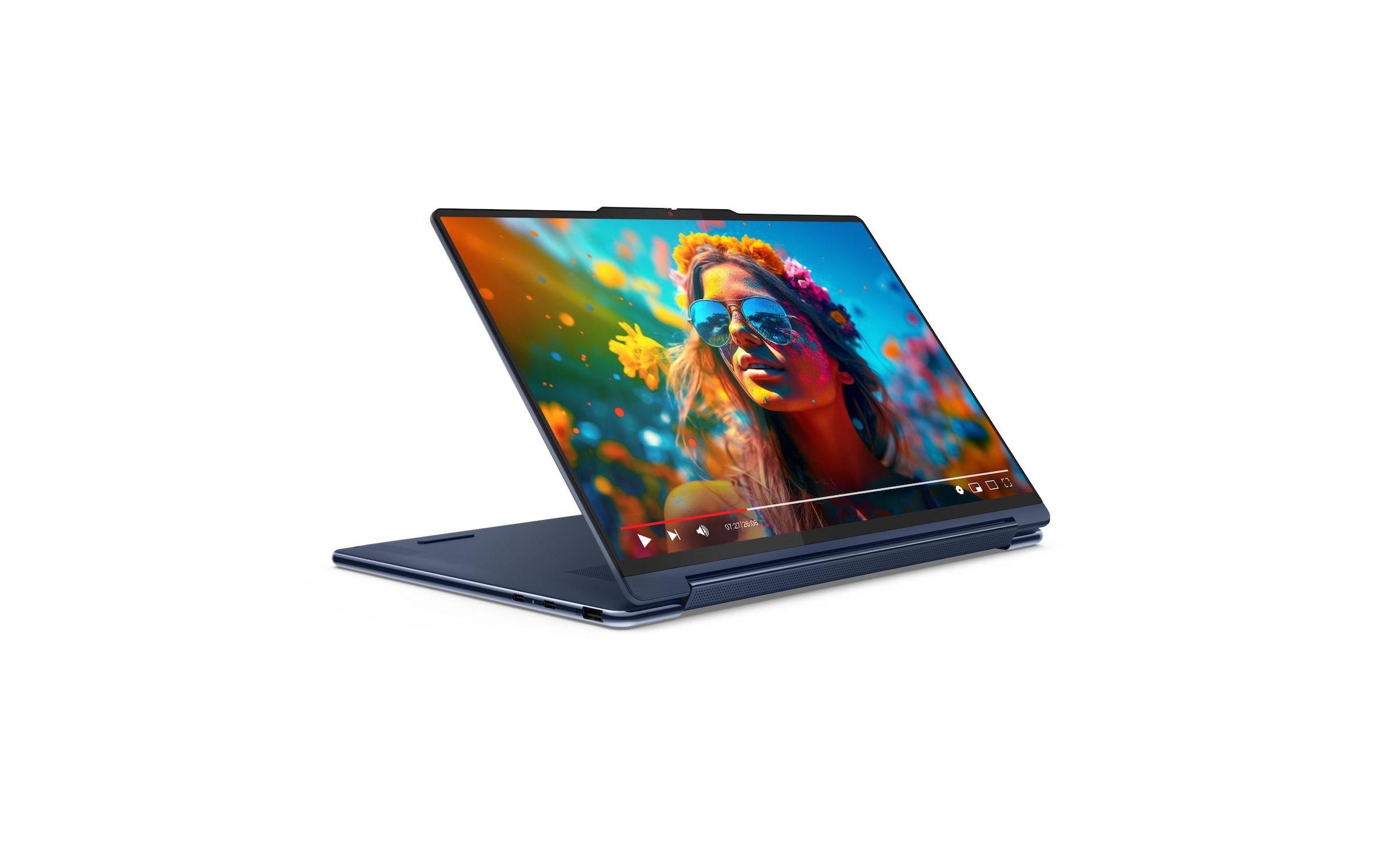 Lenovo Notebook »Yoga 9 2-in-1 14IMH9«, 35,42 cm, / 14 Zoll, Intel, Core Ultra 7, 1000 GB SSD