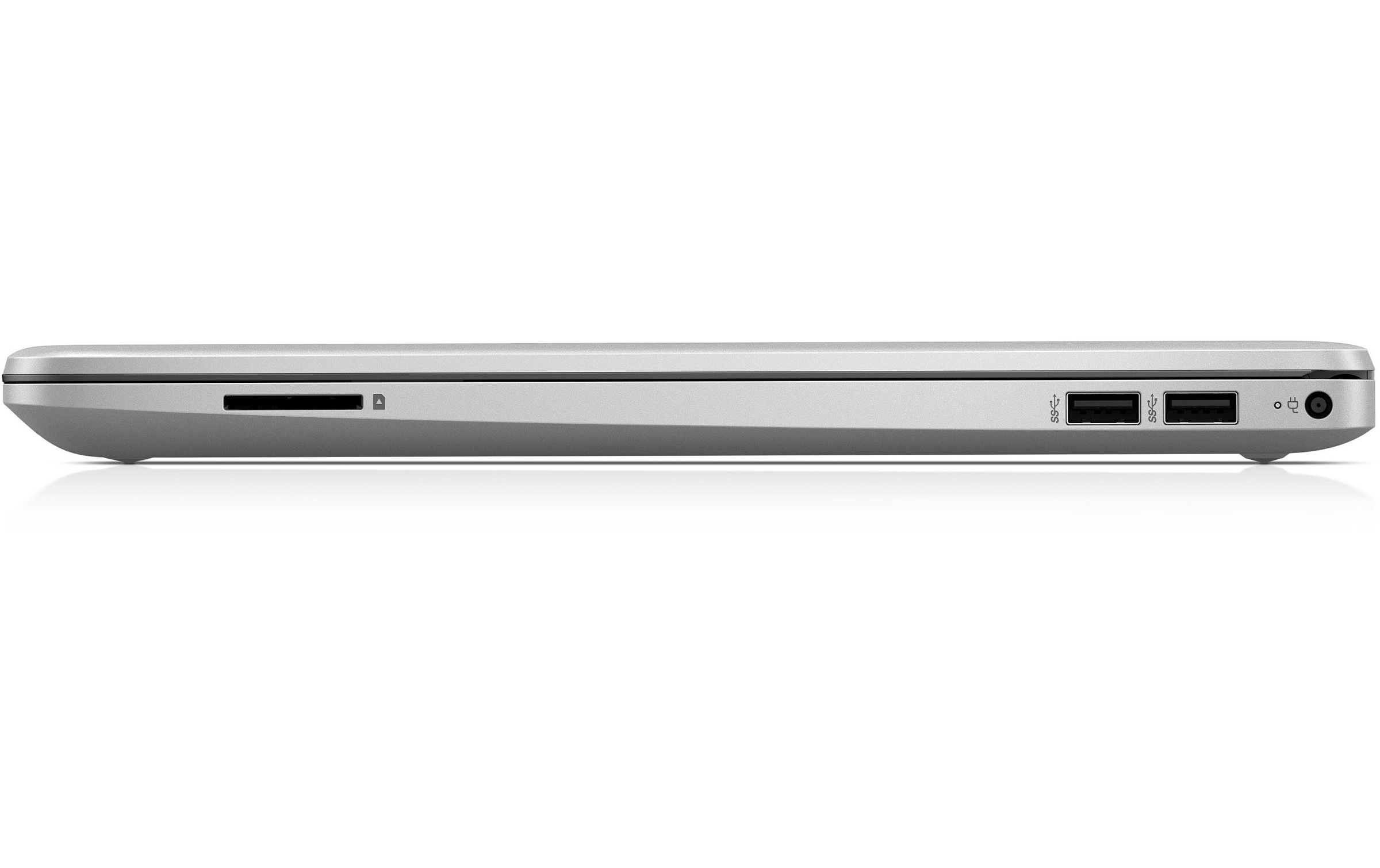 HP Notebook »250 G8 2M2M5ES«, 39,62 cm, / 15,6 Zoll, Intel, Core i7, 512 GB SSD