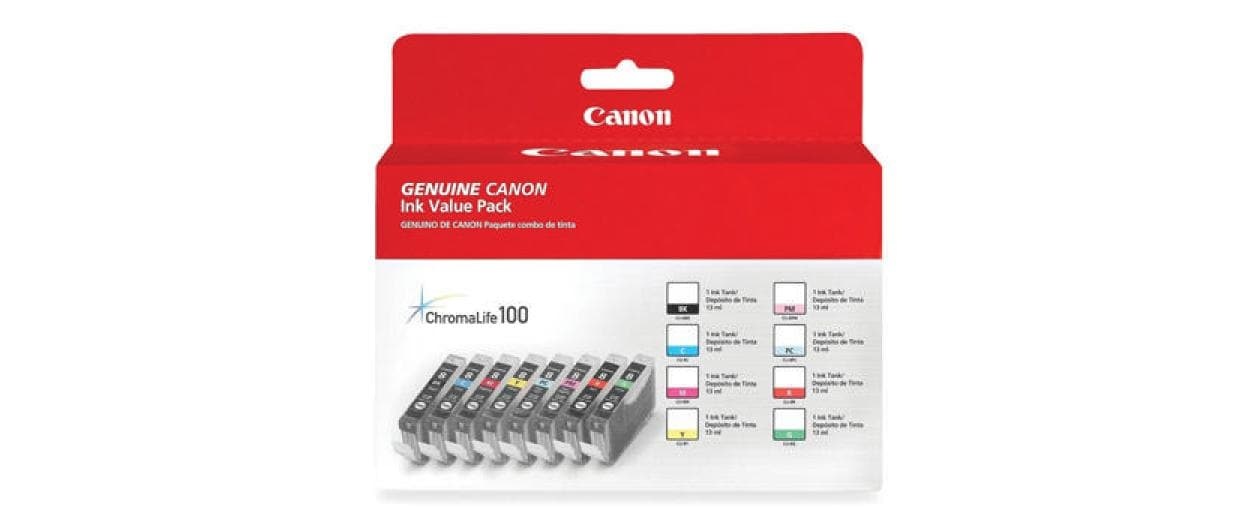Canon Tintenpatrone »CLI-42 / 6384B010«