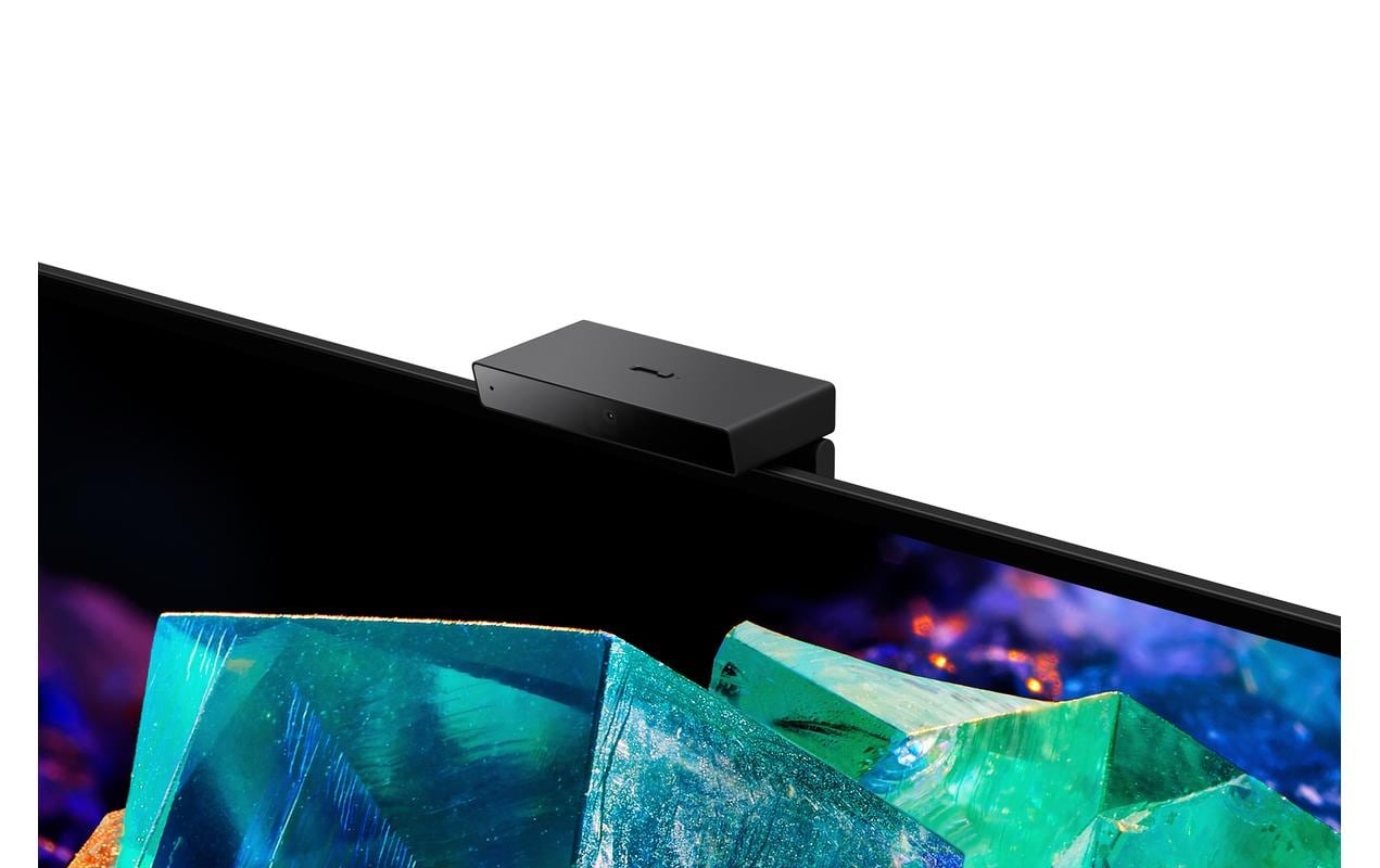 Sony OLED-Fernseher »XR-55A95K 55«, 4K Ultra HD, Android TV-Google TV