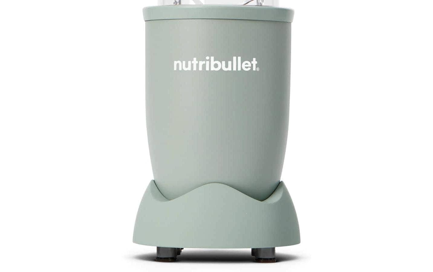 nutribullet Standmixer »Pro Matt Jade 900 W«, 900 W