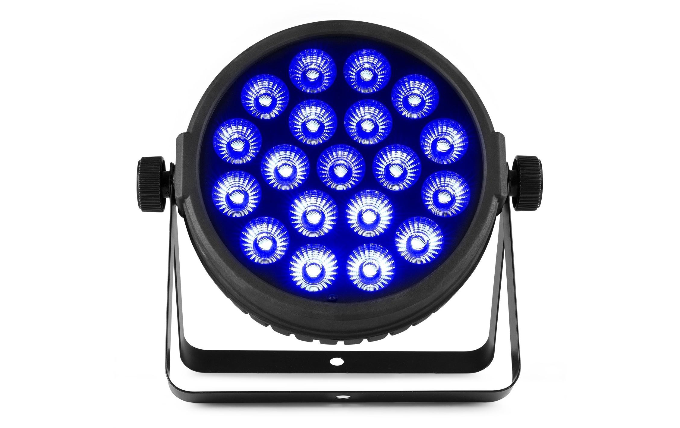 BeamZ Discolicht »BT410«