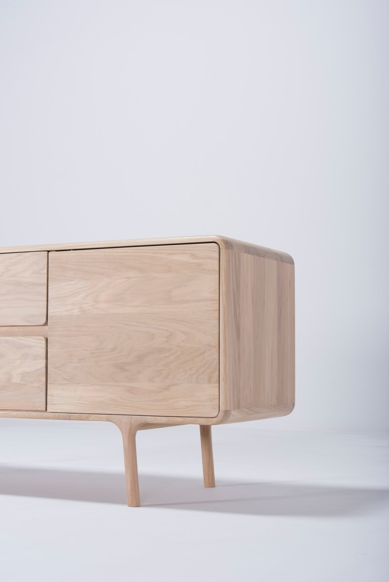 Wood Dream Sideboard »Fawn«