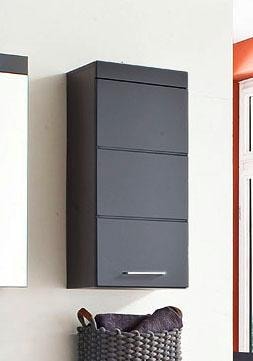 INOSIGN Hängeschrank »Avena«, Badschrank mit wechselbarem Türanschlag - (B/T/H) 37/23/77 cm
