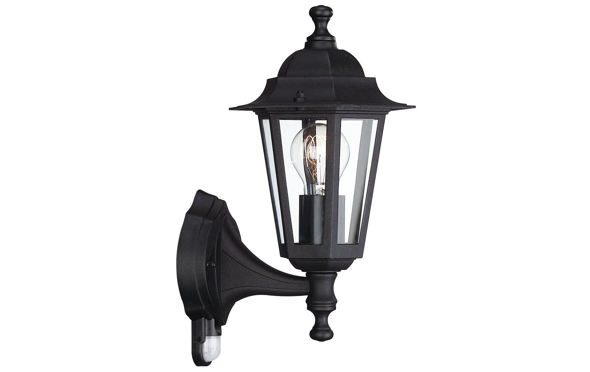 Philips Wandleuchte »Peking, E27, 60«, 1 flammig, Leuchtmittel E27 LED wechselbar