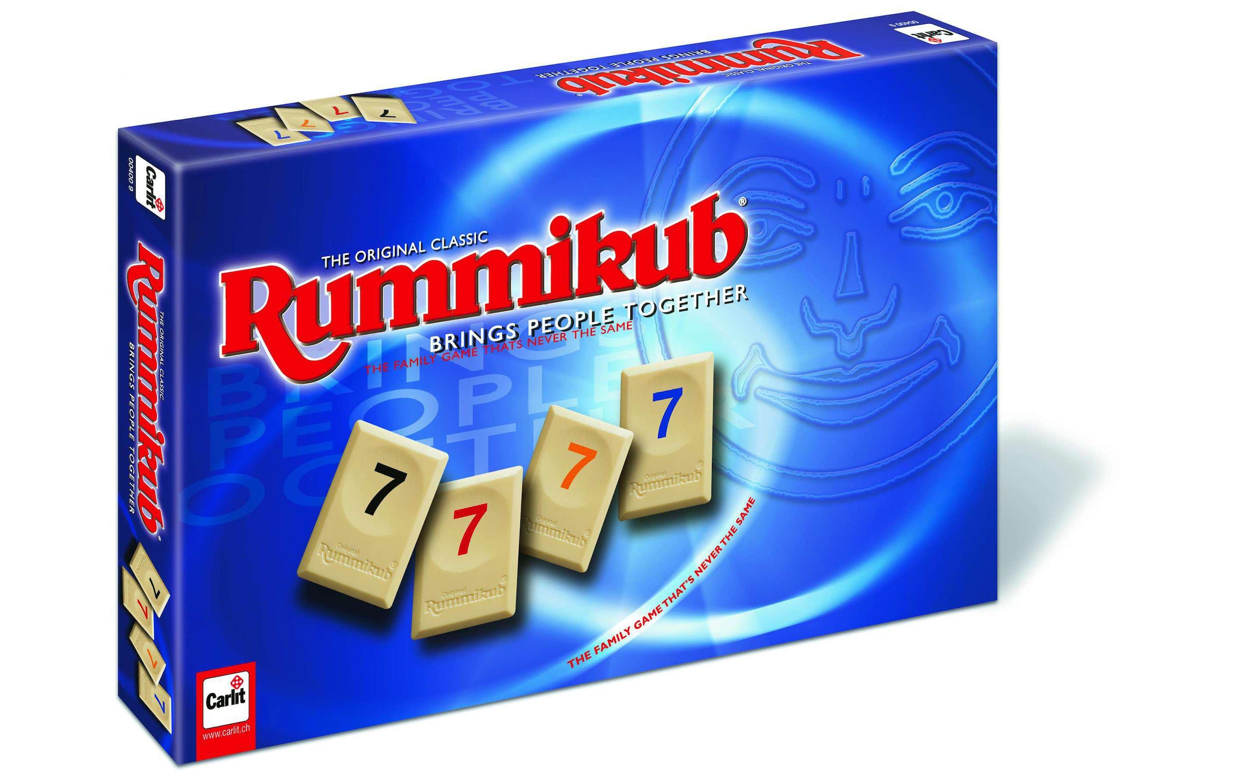 Spiel »Rummikub Classic«