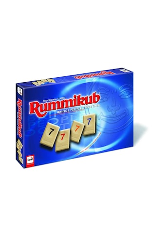 Spiel »Rummikub Classic«