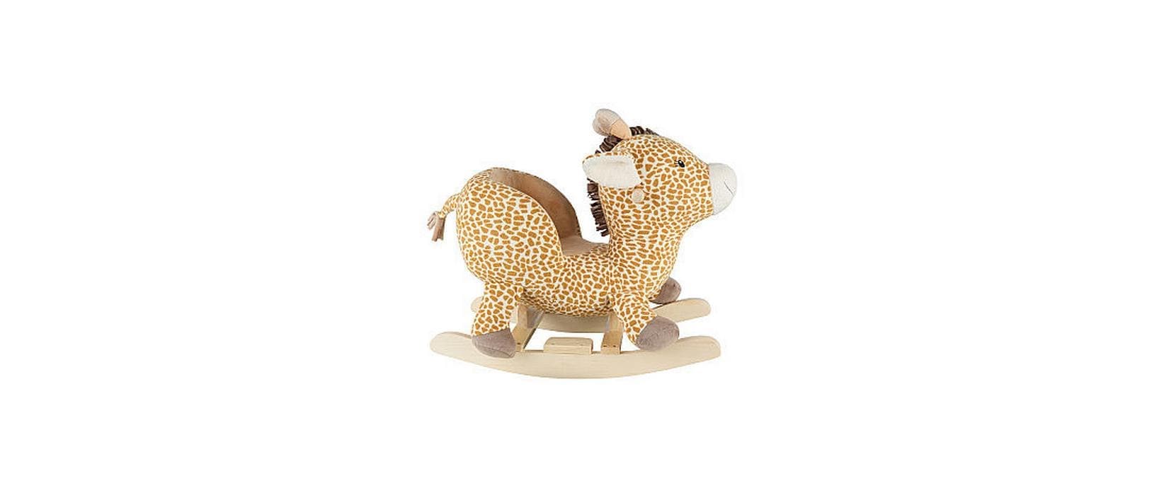 Sterntaler® Schaukeltier »Giraffe Kaya«