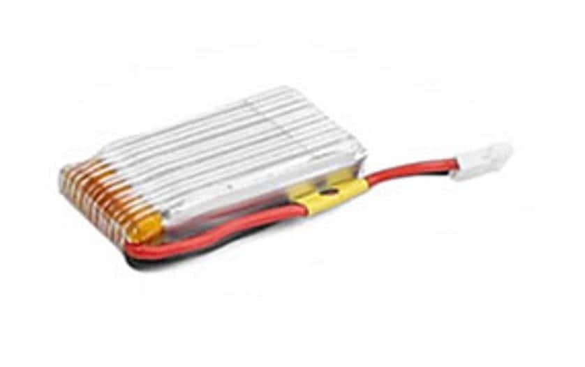 Amewi Akku »LiPo 400 mAh 20C«, 400 mAh