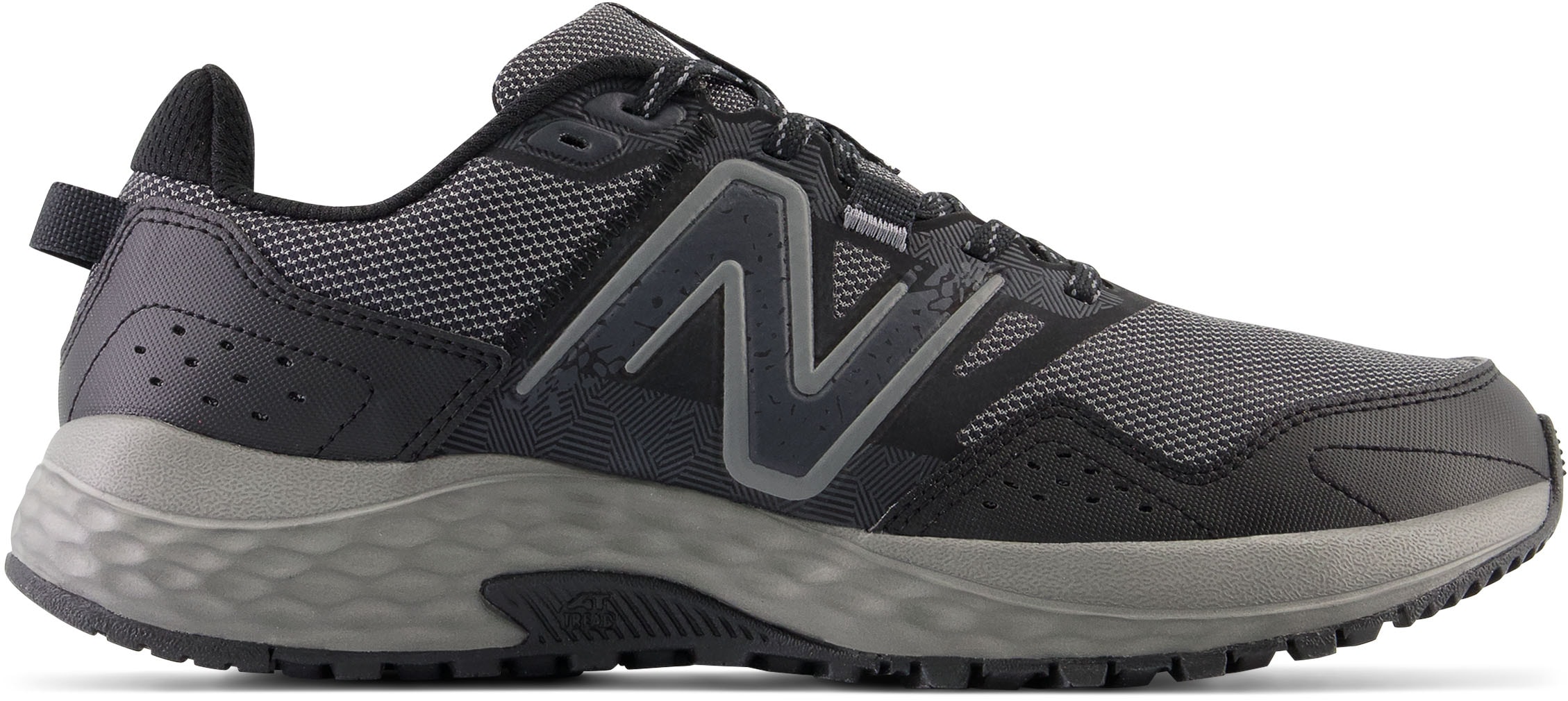 New Balance Walkingschuh »410«, Breite Passform, Laufschuh, Trailrunningschuh