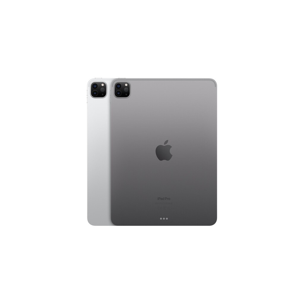 Apple Tablet »iPad Pro (2022), 11", 2 TB, Wi-Fi«, (iPadOS)