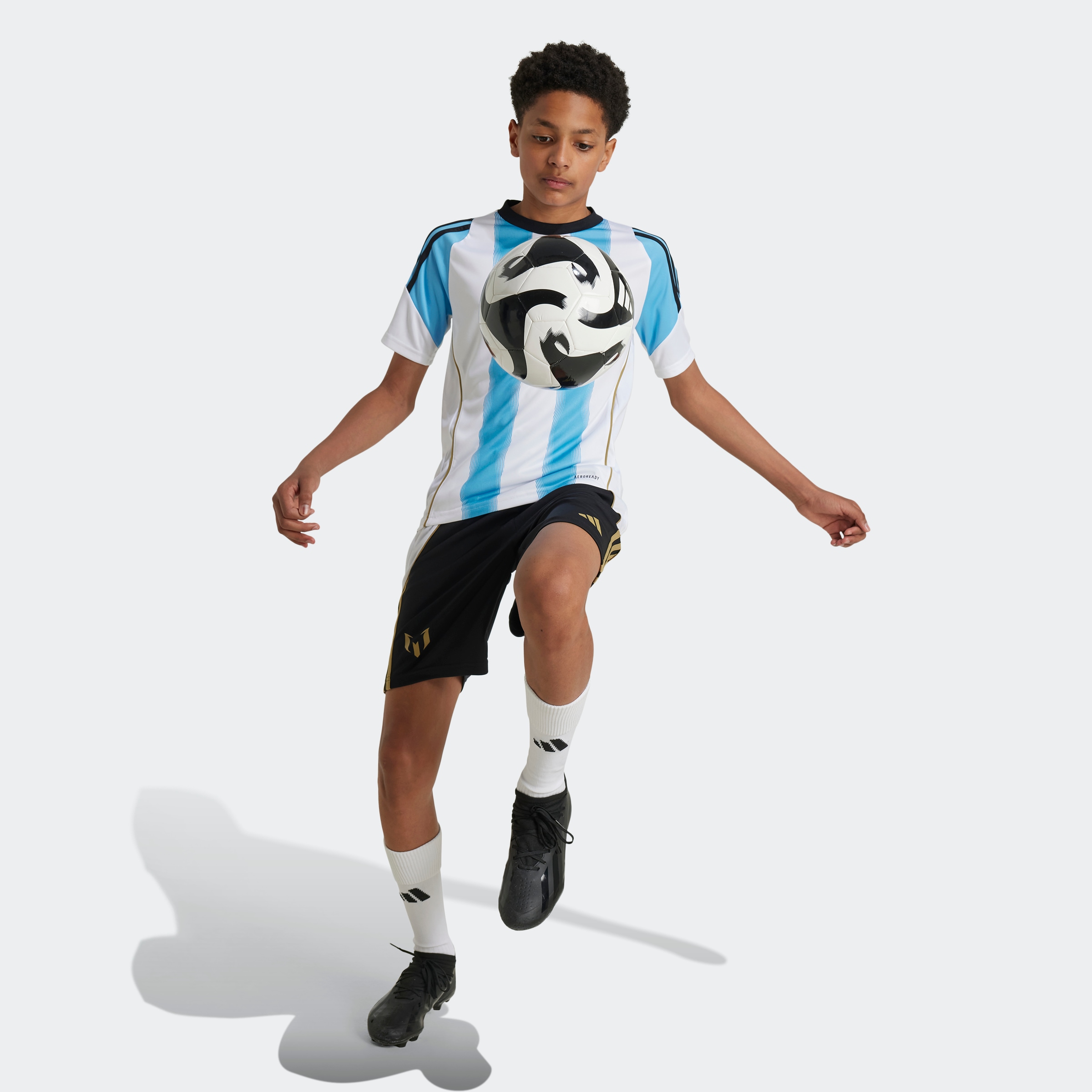 adidas Performance Fussballtrikot »MESSI TR JSY Y«