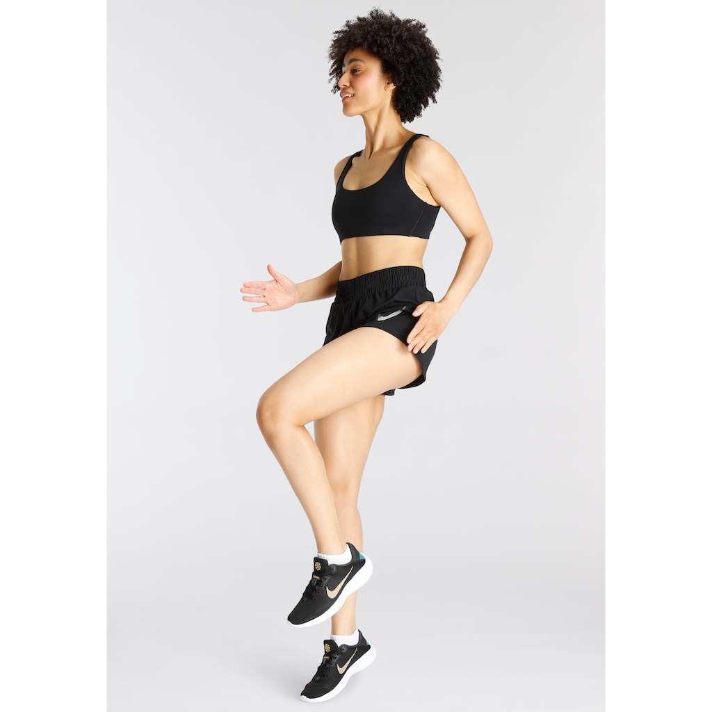 Nike Laufshorts »Swoosh Women's Shorts«