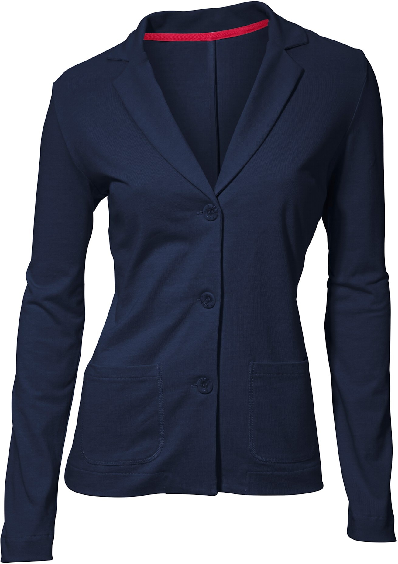 LINEA TESINI by heine Jerseyblazer »Jersey-Blazer«