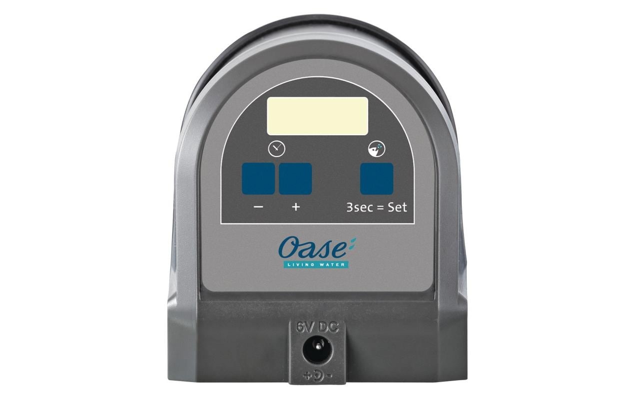 OASE Futterautomat »FishGuard« online kaufen JelmoliVersand