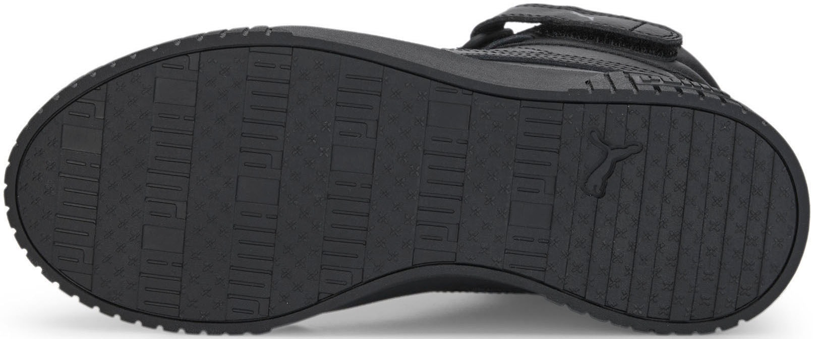 PUMA Winterboots »CARINA 2.0 MID WTR JR«, mit Klettverschluss für Jugendliche