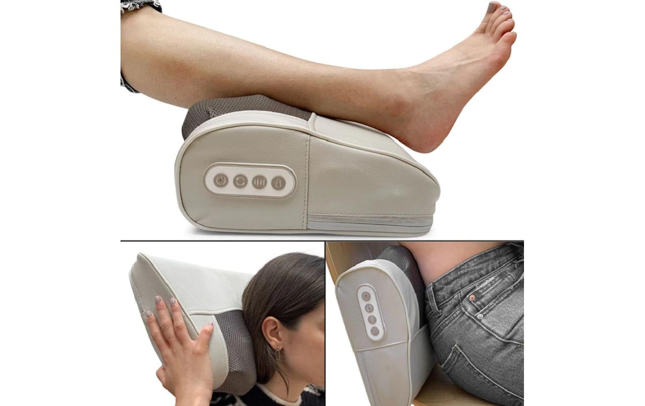 Bodi-Tek Therapiekissen »Shiatsu Massagekissen«