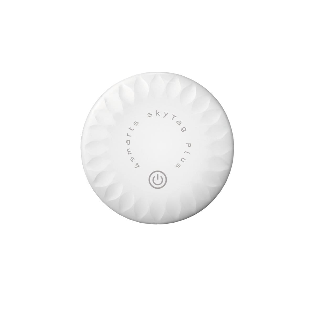 4smarts GPS-Tracker »SkyTag Plus 4er Pack«, (Packung, 4 St., 4x SkyTag Plus)