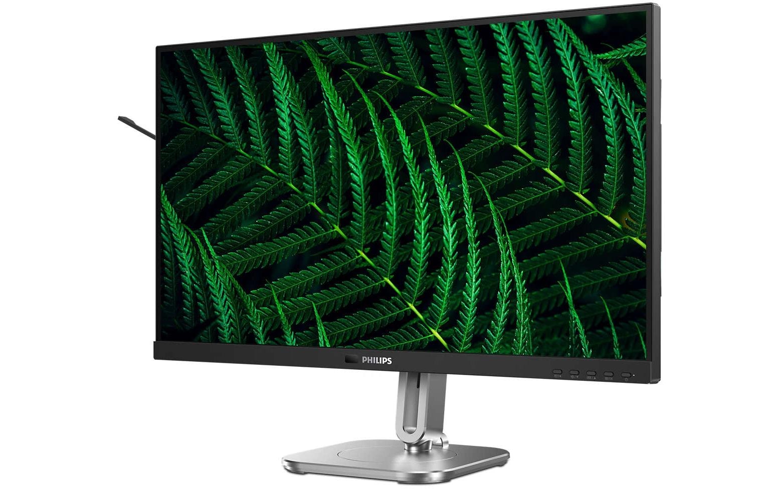 Philips LCD-Monitor »27B2G5601/00«, 68,31 cm/27 Zoll, 2560 x 1440 px, WQHD, 4 ms Reaktionszeit, 100 Hz