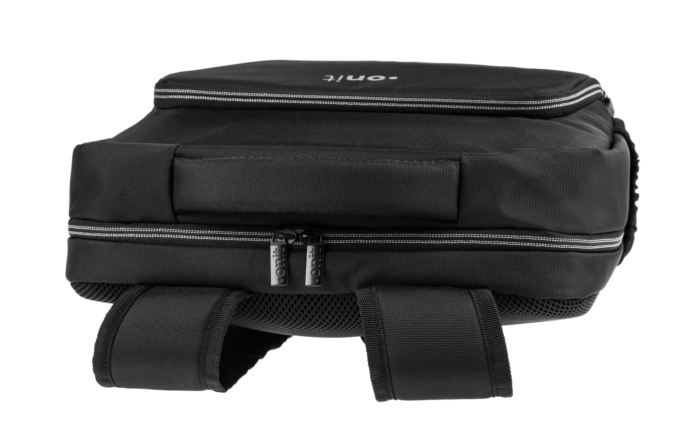onit Notebook-Rucksack »45092 Schwarz«