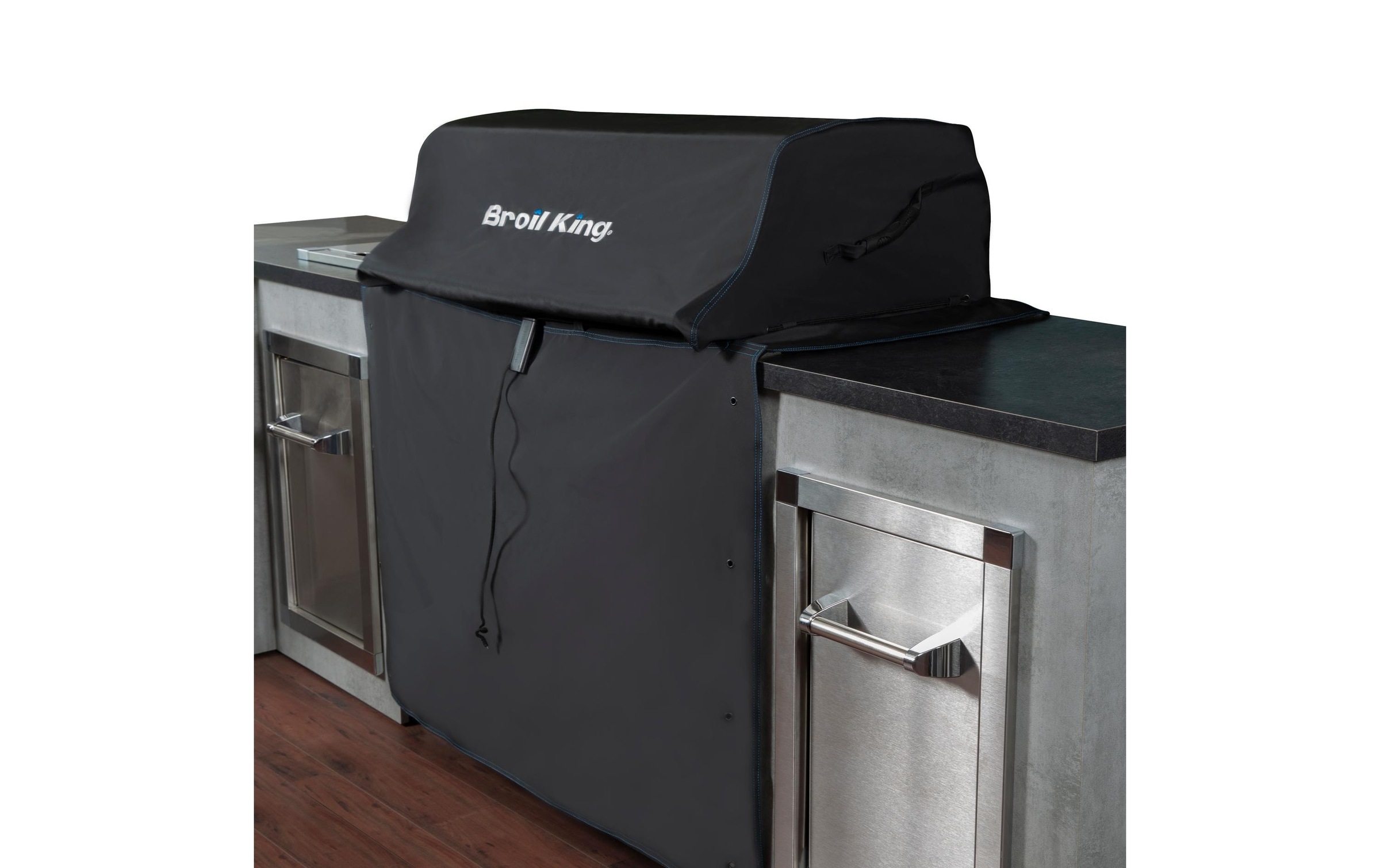Broil King Grillabdeckhaube »Broil King Abdeckhaube 500 Serie«