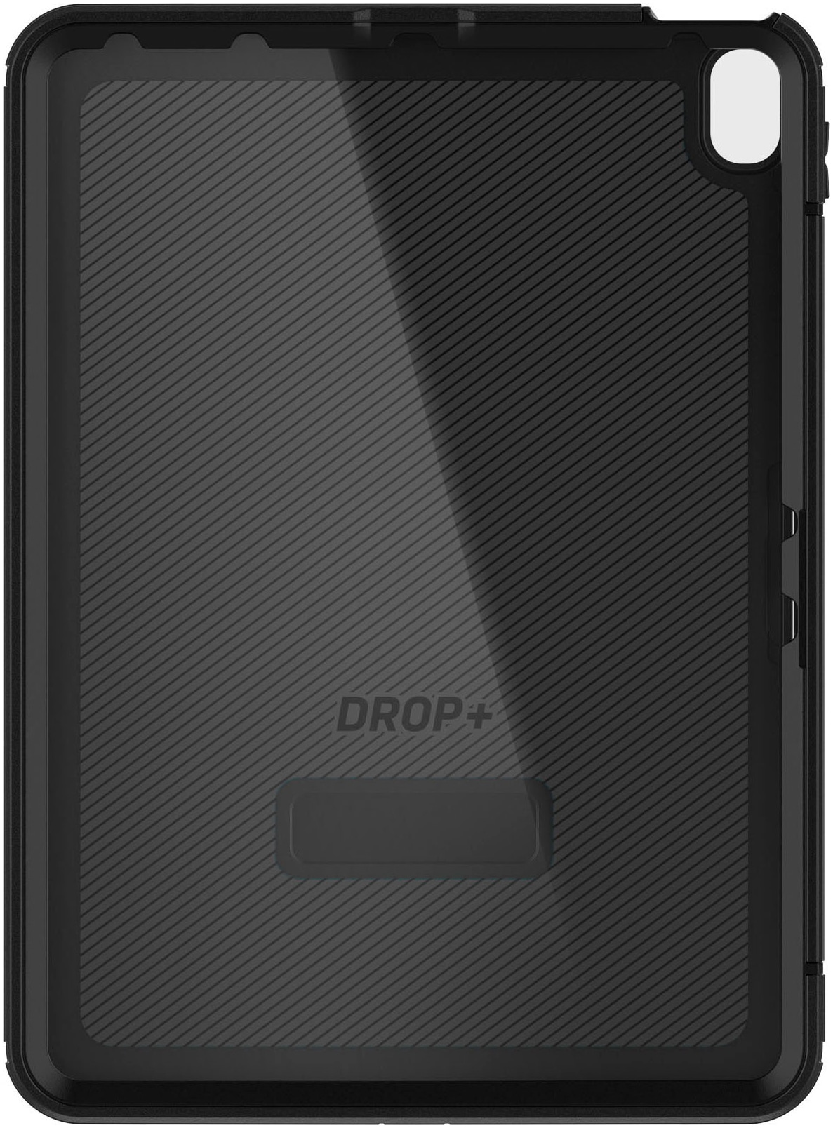 Otterbox Handyhülle »Defender für Apple iPad Air 11 (M2/5th/4th gen)«, Tablet, 28 cm (11 Zoll), Backcover, Schutzhülle, Handyschutzhülle, Case, Schutzcase, stossfest