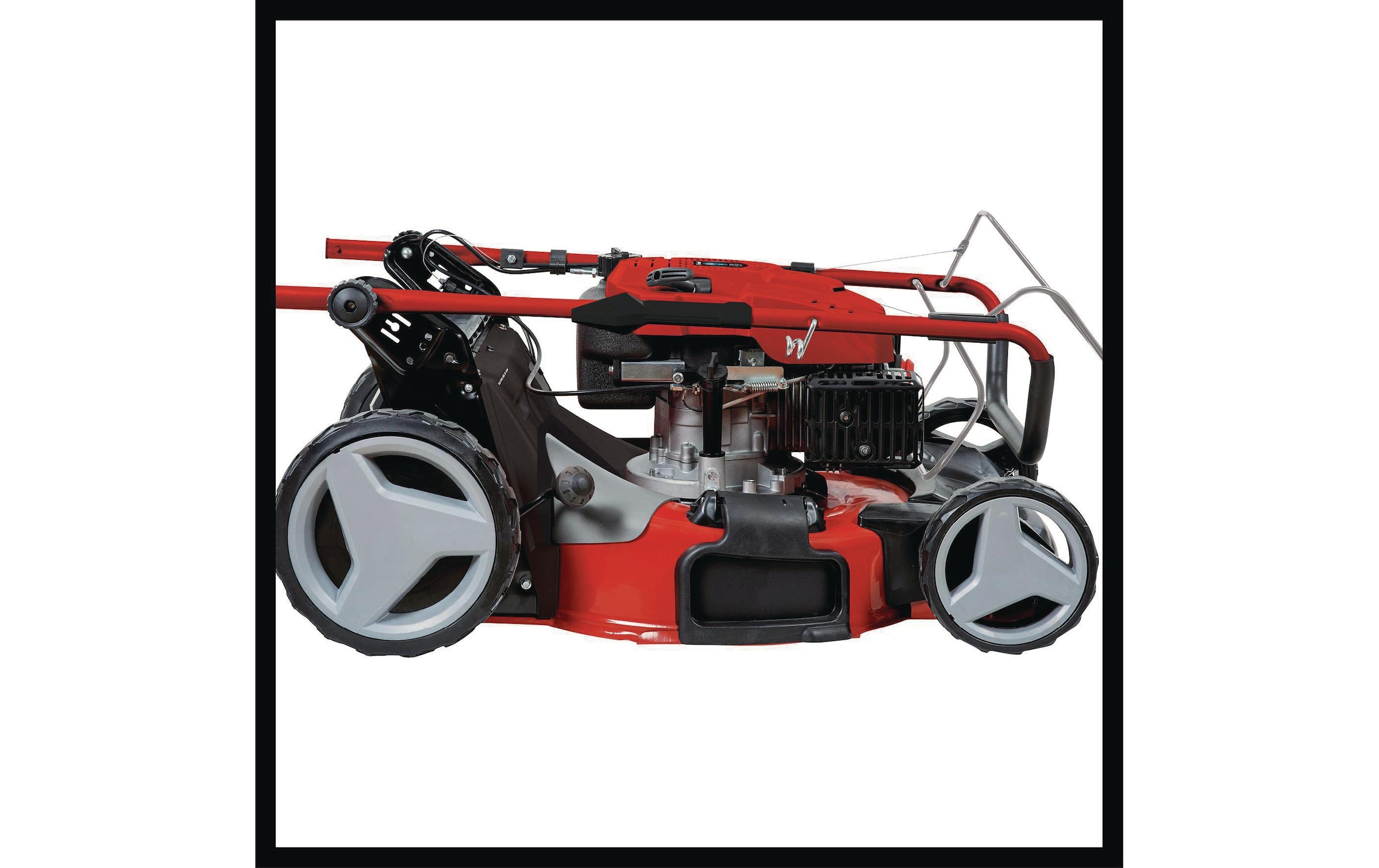Einhell Benzinrasenmäher »GC-PM 52 S HW«