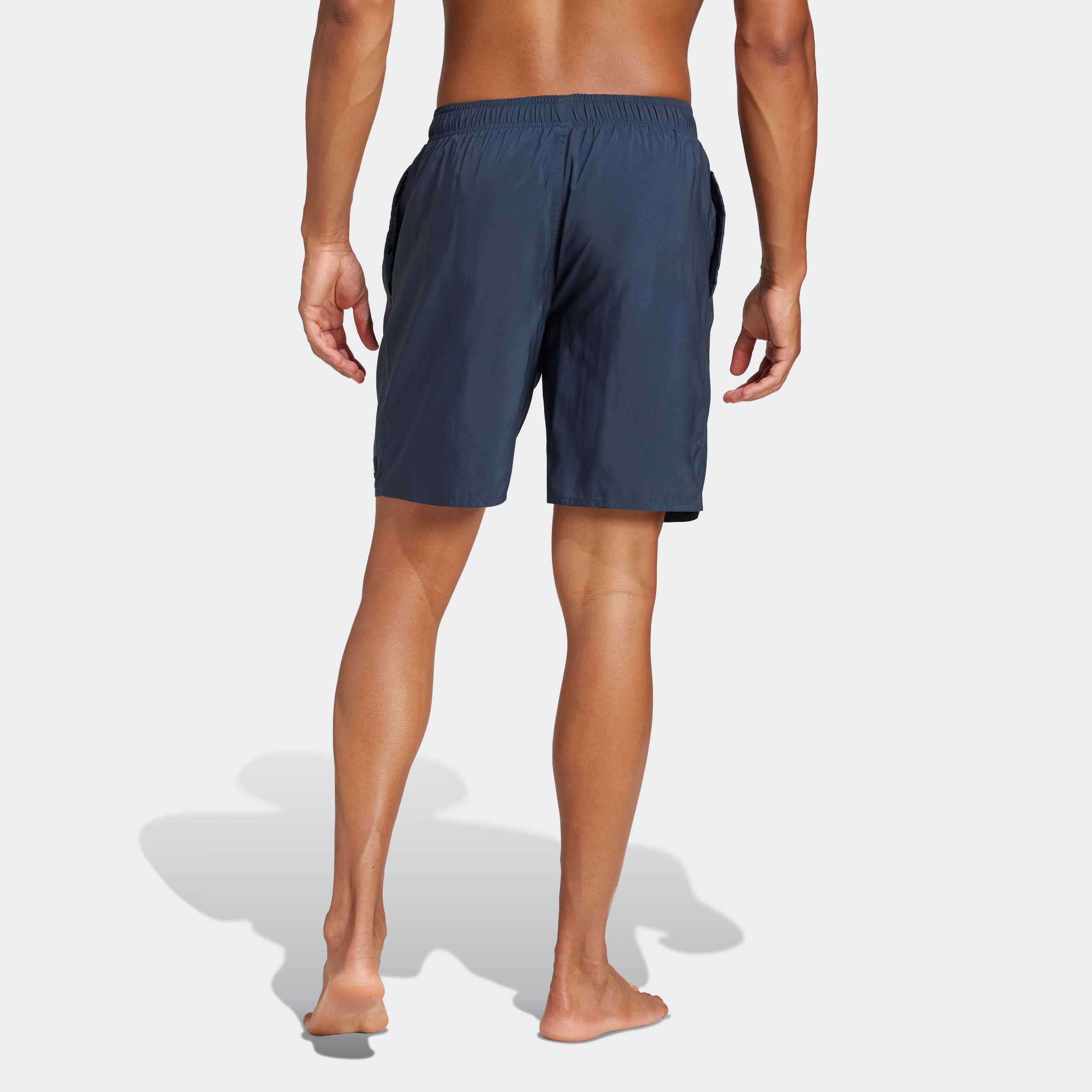 adidas Performance Badeshorts »SLD CLX SHO CL«, (1 St.)