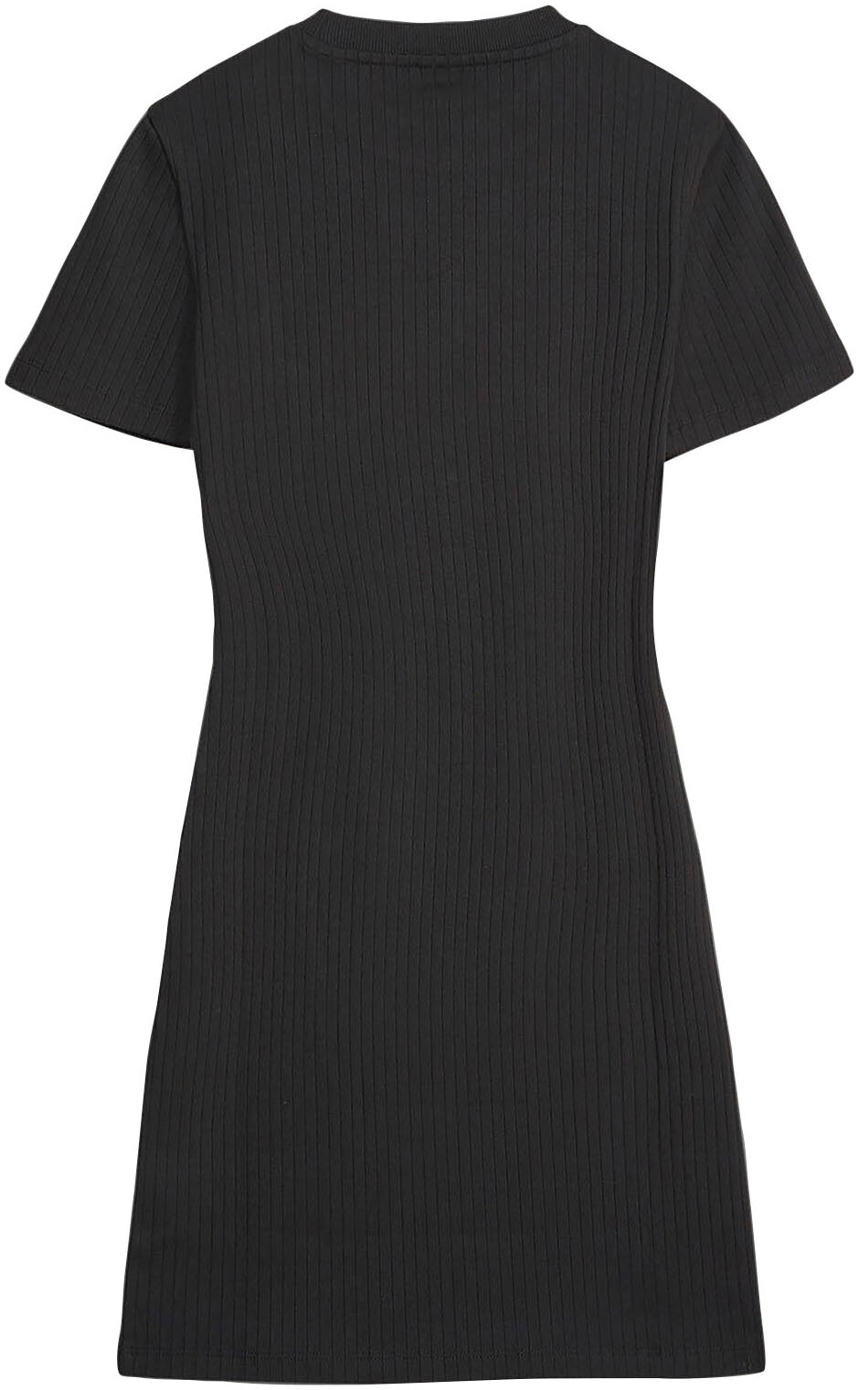 PUMA Shirtkleid »CLASSICS RIBBED online Jelmoli-Versand bestellen Schweiz bei DRESS«