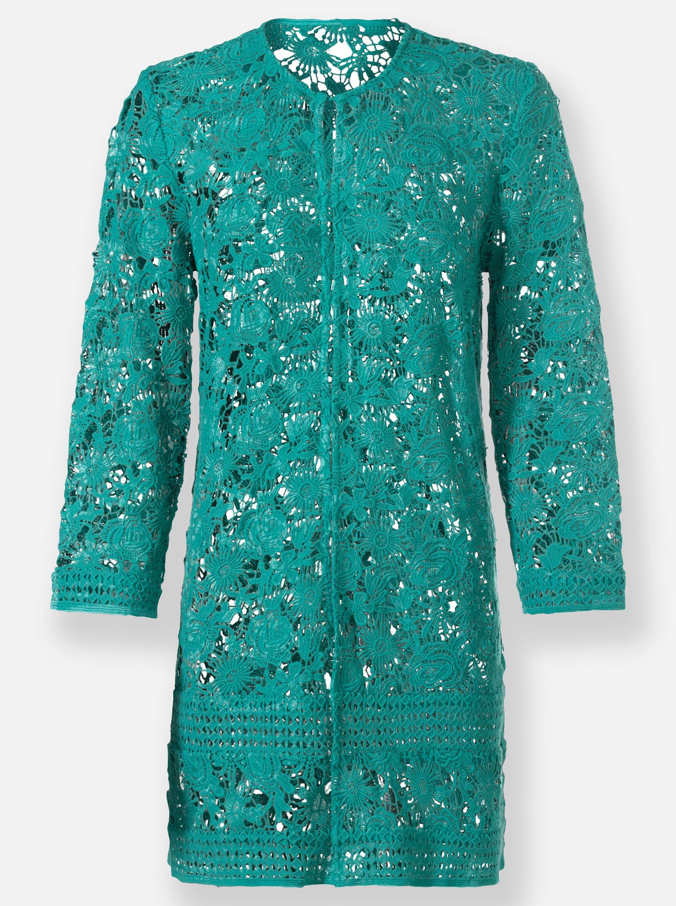 heine Jackenblazer »Spitzenblazer«