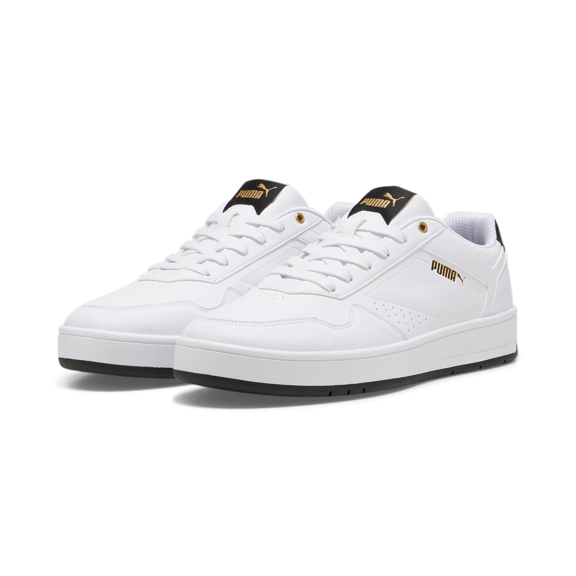 PUMA Sneaker »COURT CLASSIC«