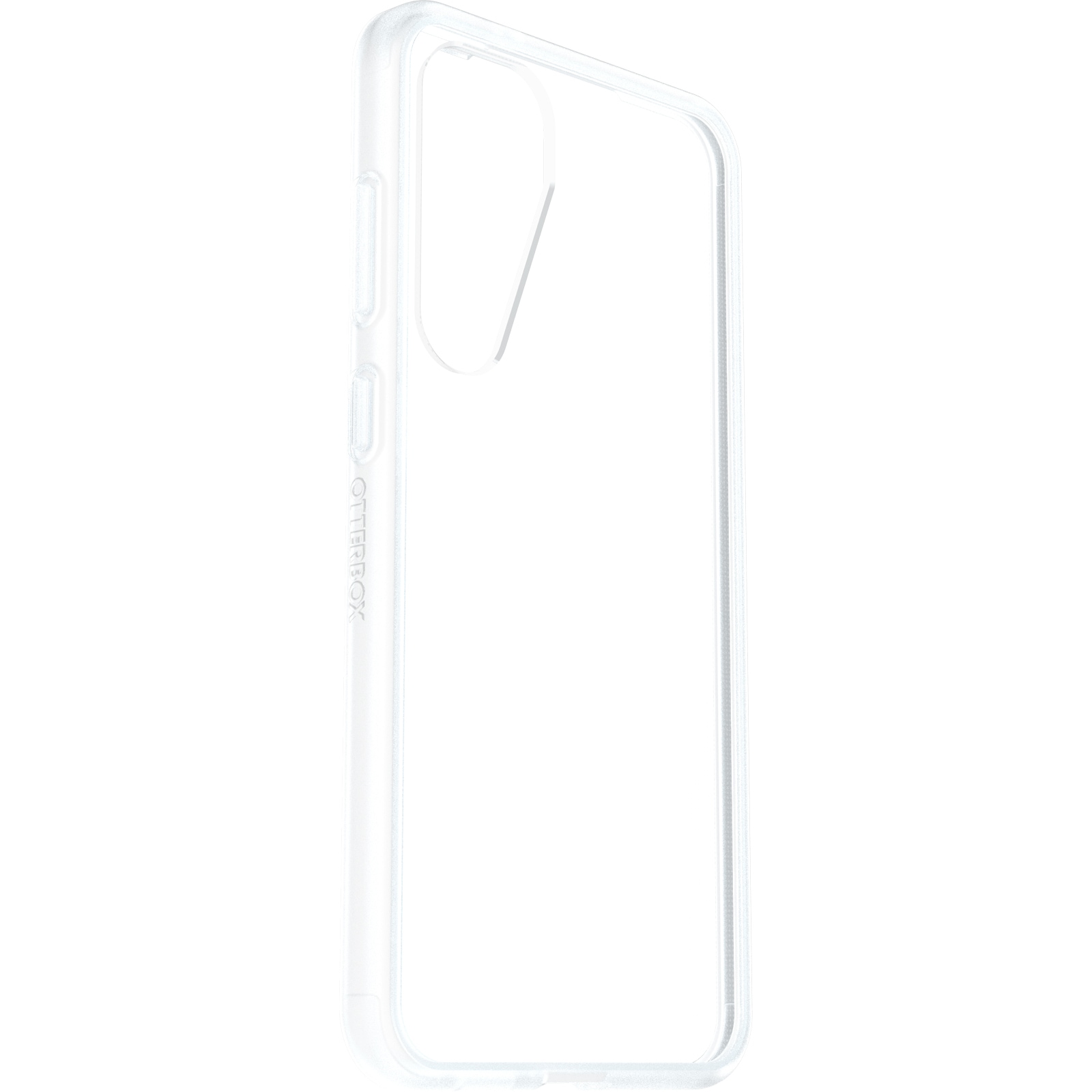 Otterbox Handyhülle »React für Samsung Galaxy S25+«, Backcover, Schutzhülle, Handyschutzhülle, Case, Schutzcase, stossfest