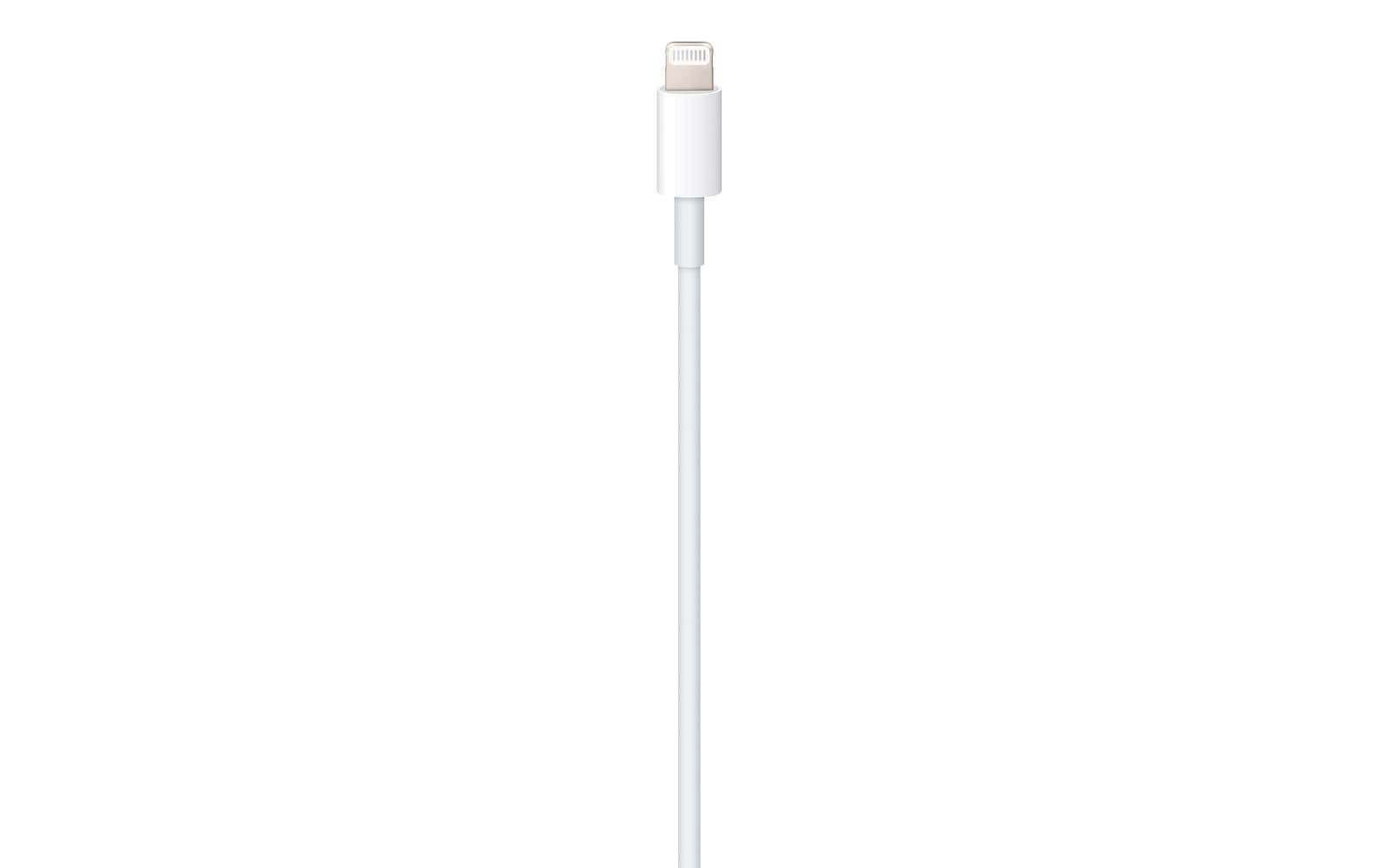 Apple USB-Kabel »USB C - Lightning 2 m«